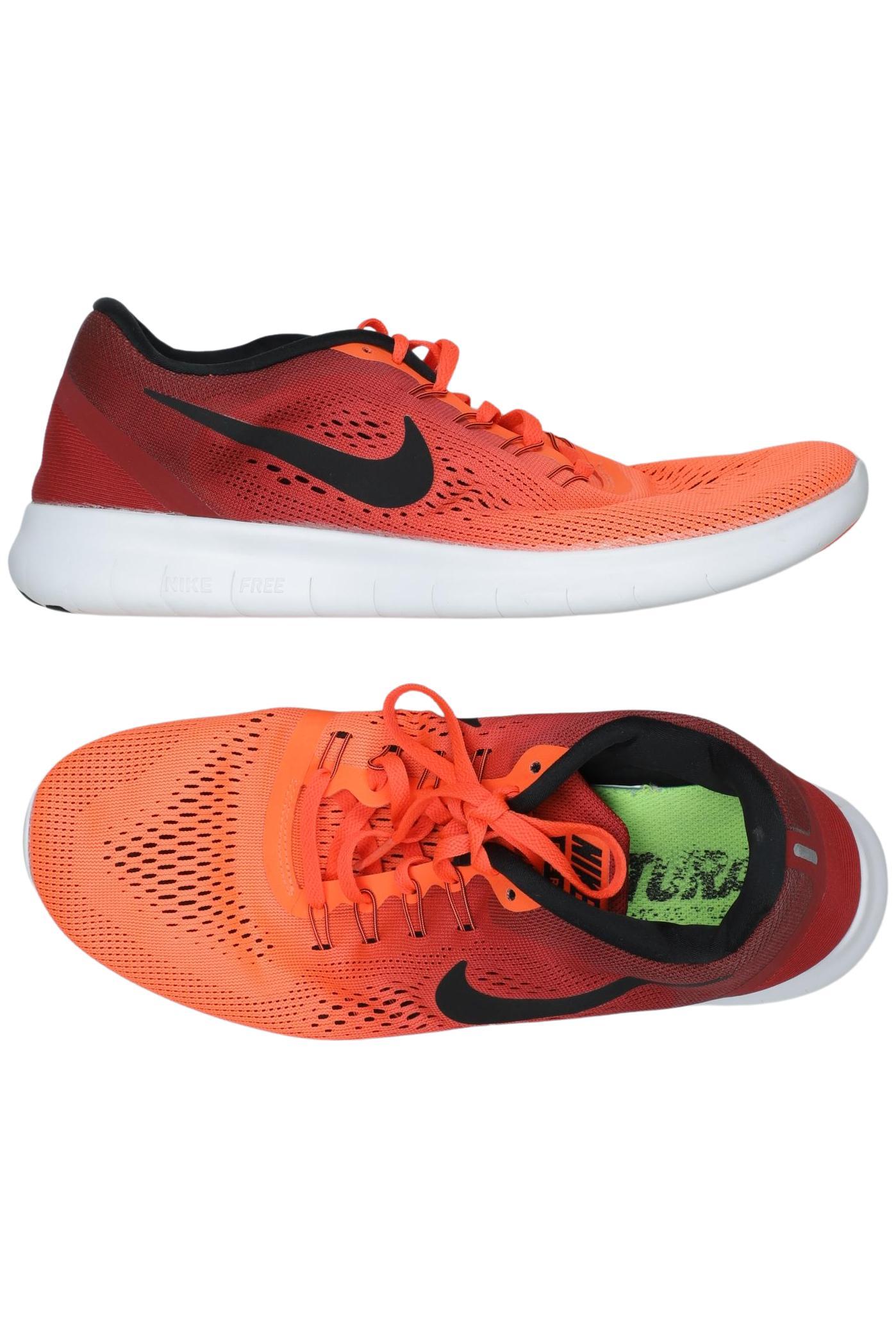 

Nike Running Damen Sneakers, neon, Gr. 41