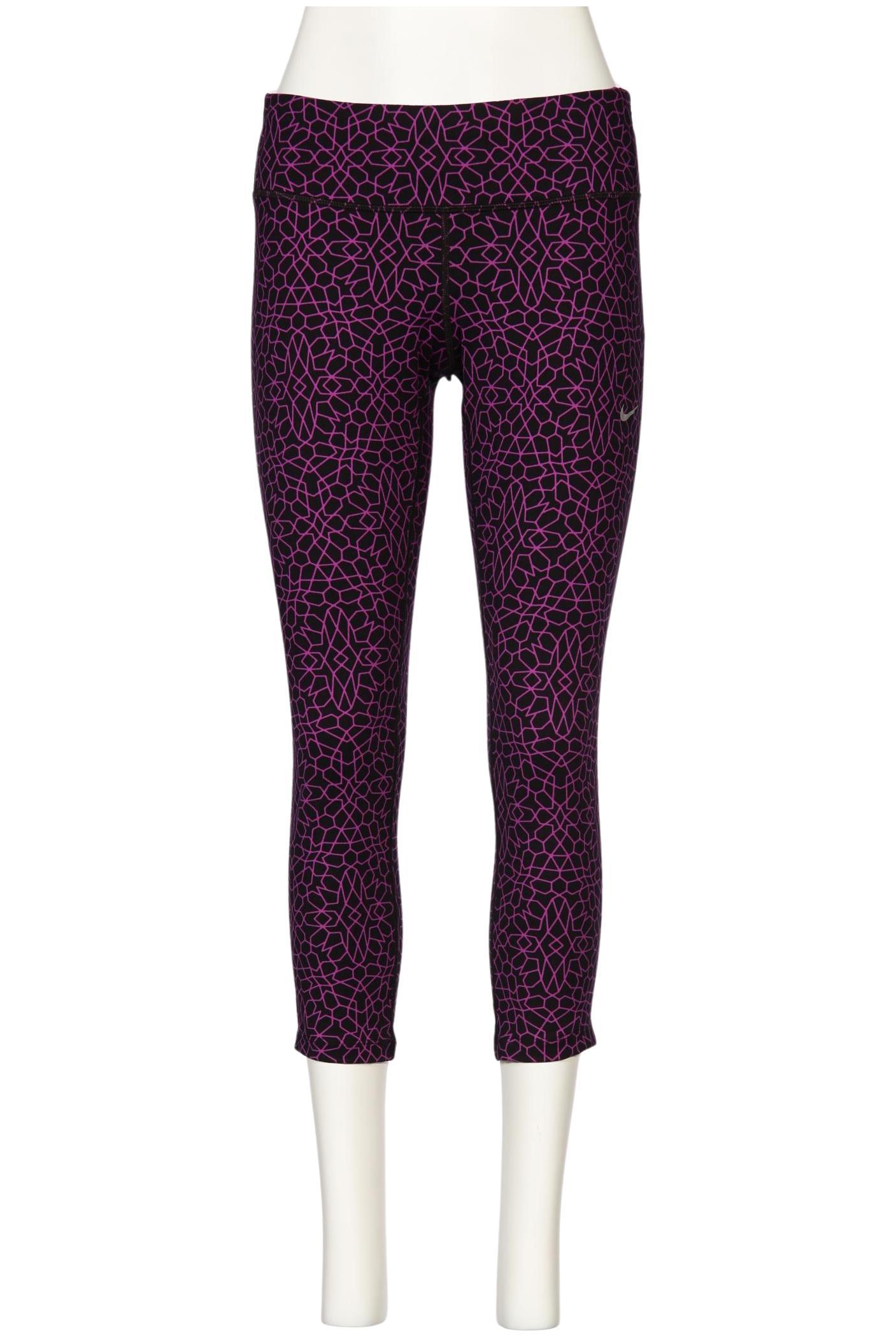 

Nike Running Damen Stoffhose, flieder, Gr. 0