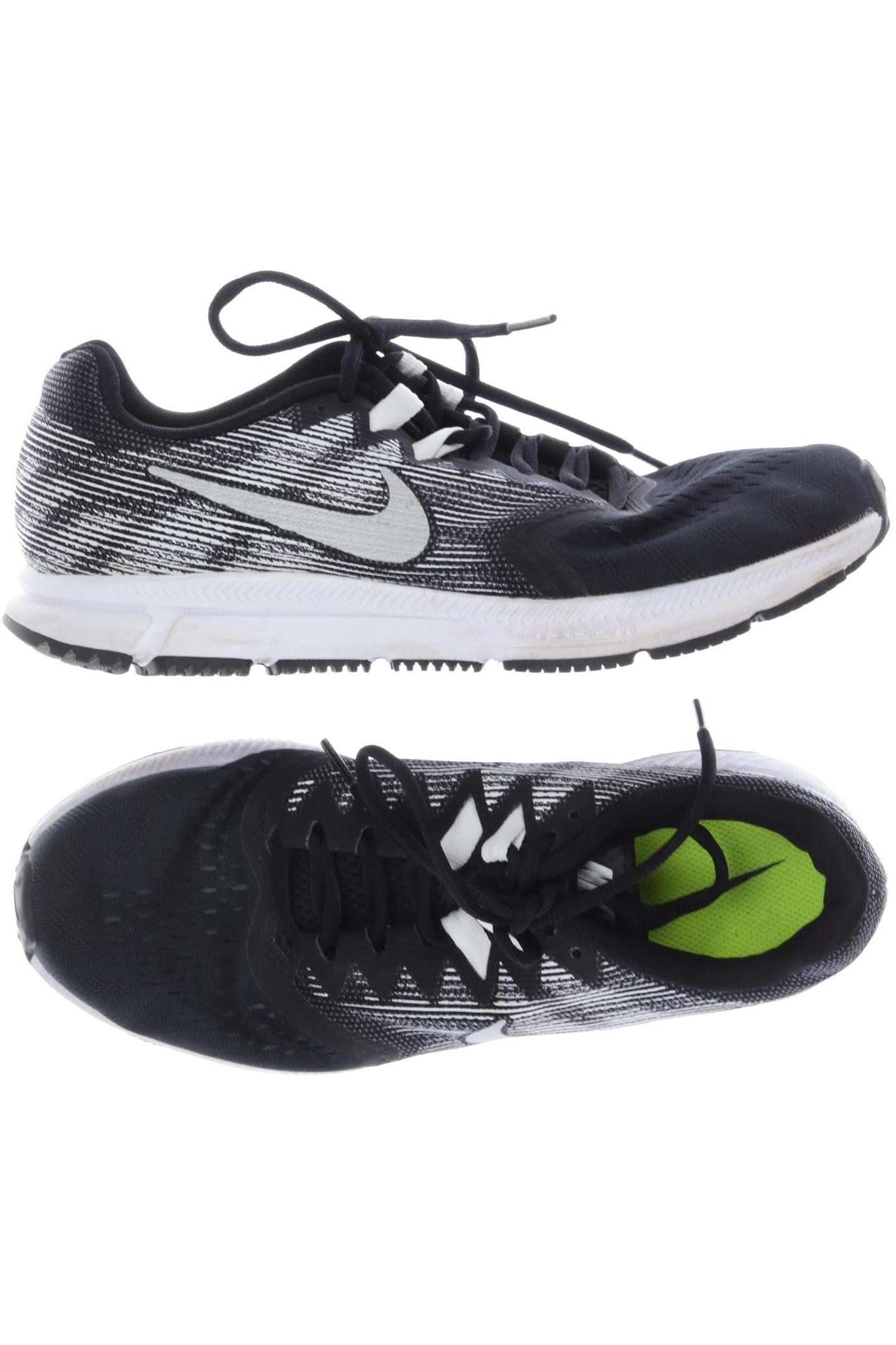 

Nike Running Damen Sneakers, schwarz, Gr. 41