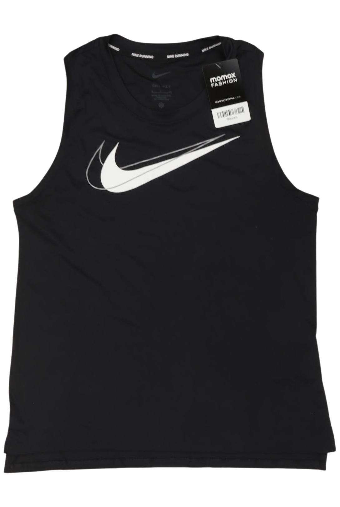 

Nike Running Damen Top, schwarz, Gr. 36