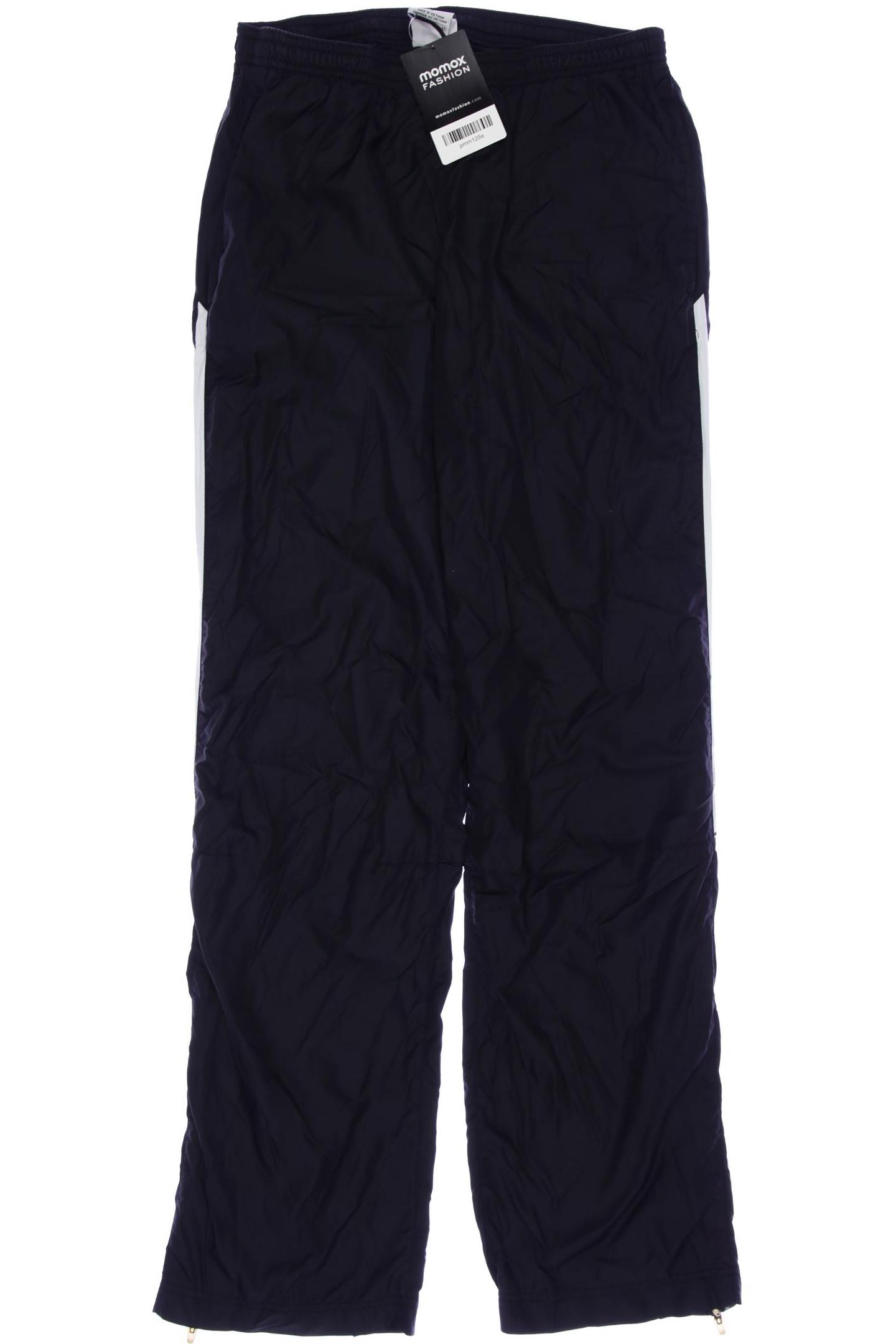 

Nike Running Damen Stoffhose, schwarz, Gr. 0