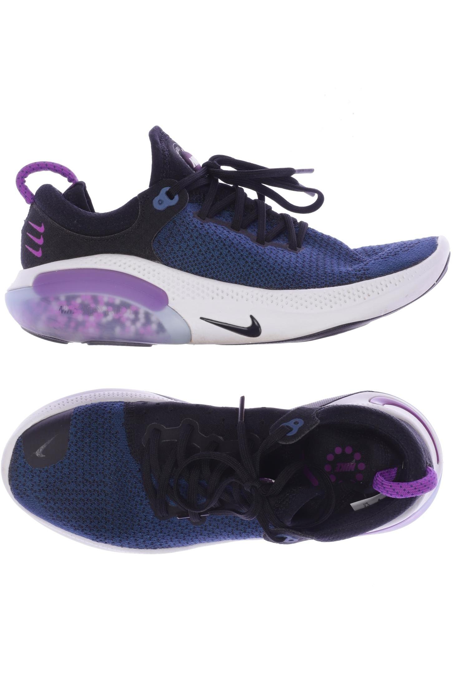 

Nike Running Damen Sneakers, blau, Gr. 38.5