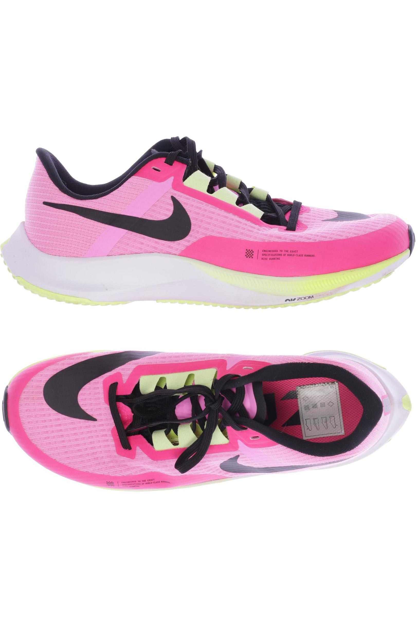 

Nike Running Damen Sneakers, pink, Gr. 41