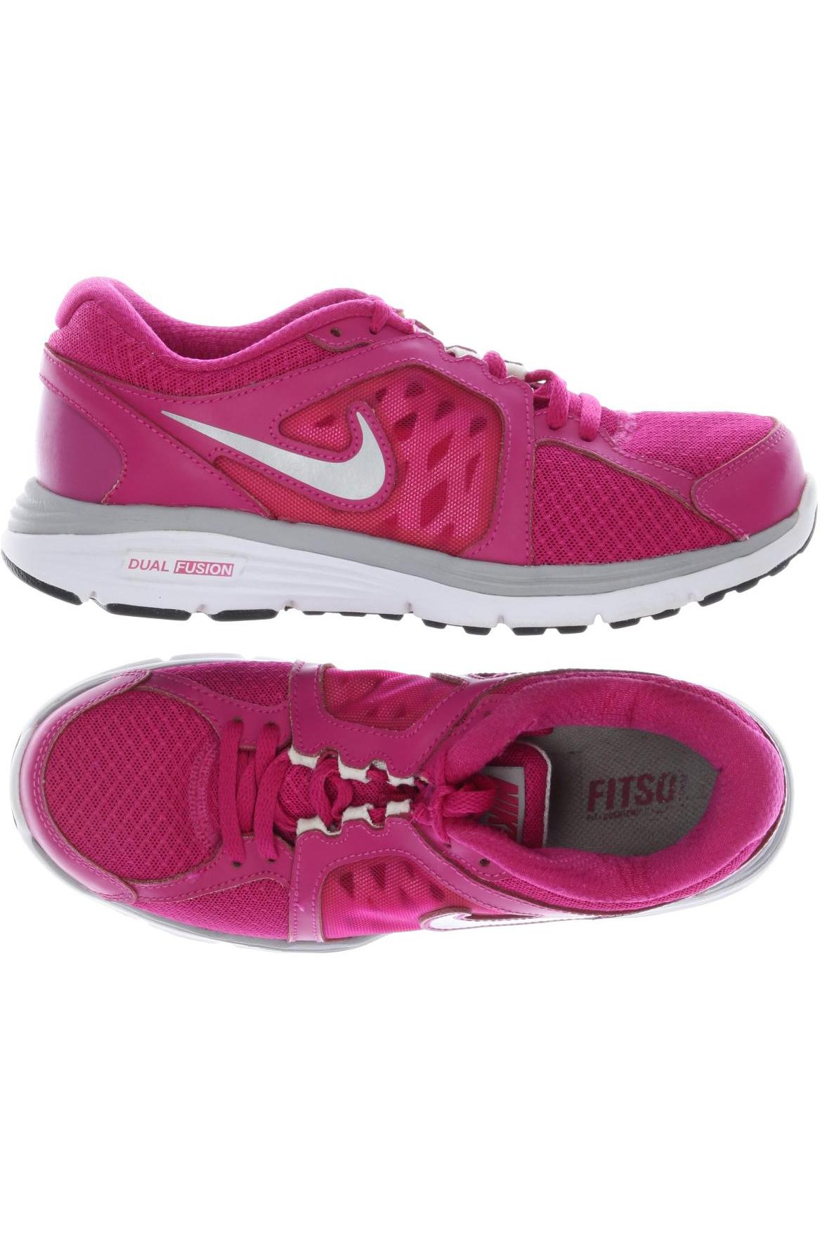 

Nike Running Damen Sneakers, pink, Gr. 38
