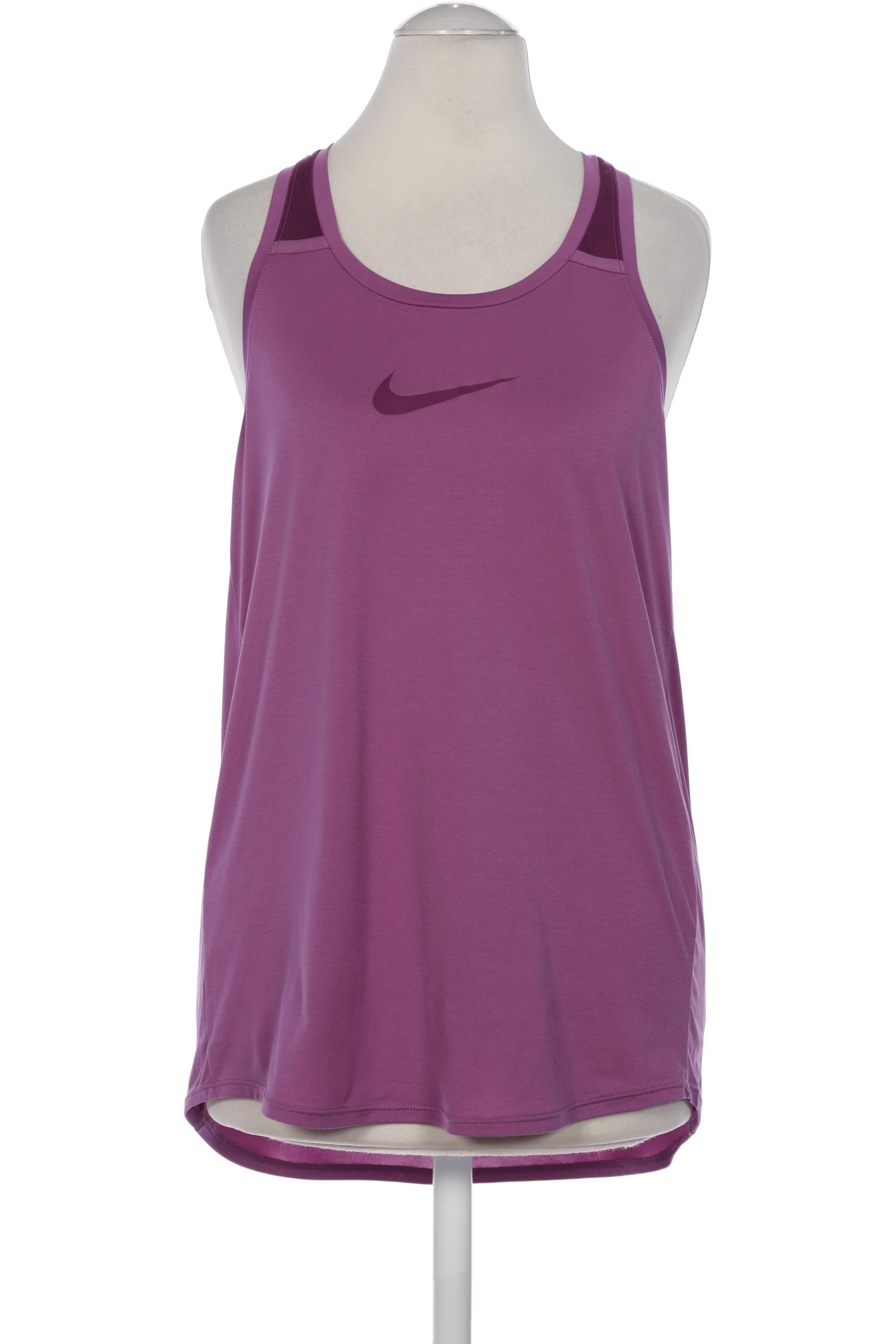 

Nike Running Damen Top, flieder, Gr. 38