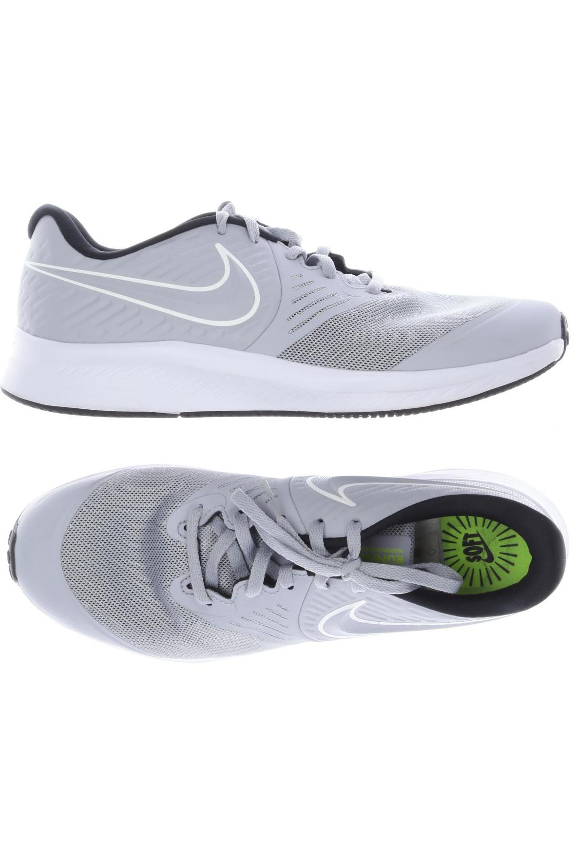 

Nike Running Damen Sneakers, grau, Gr. 40