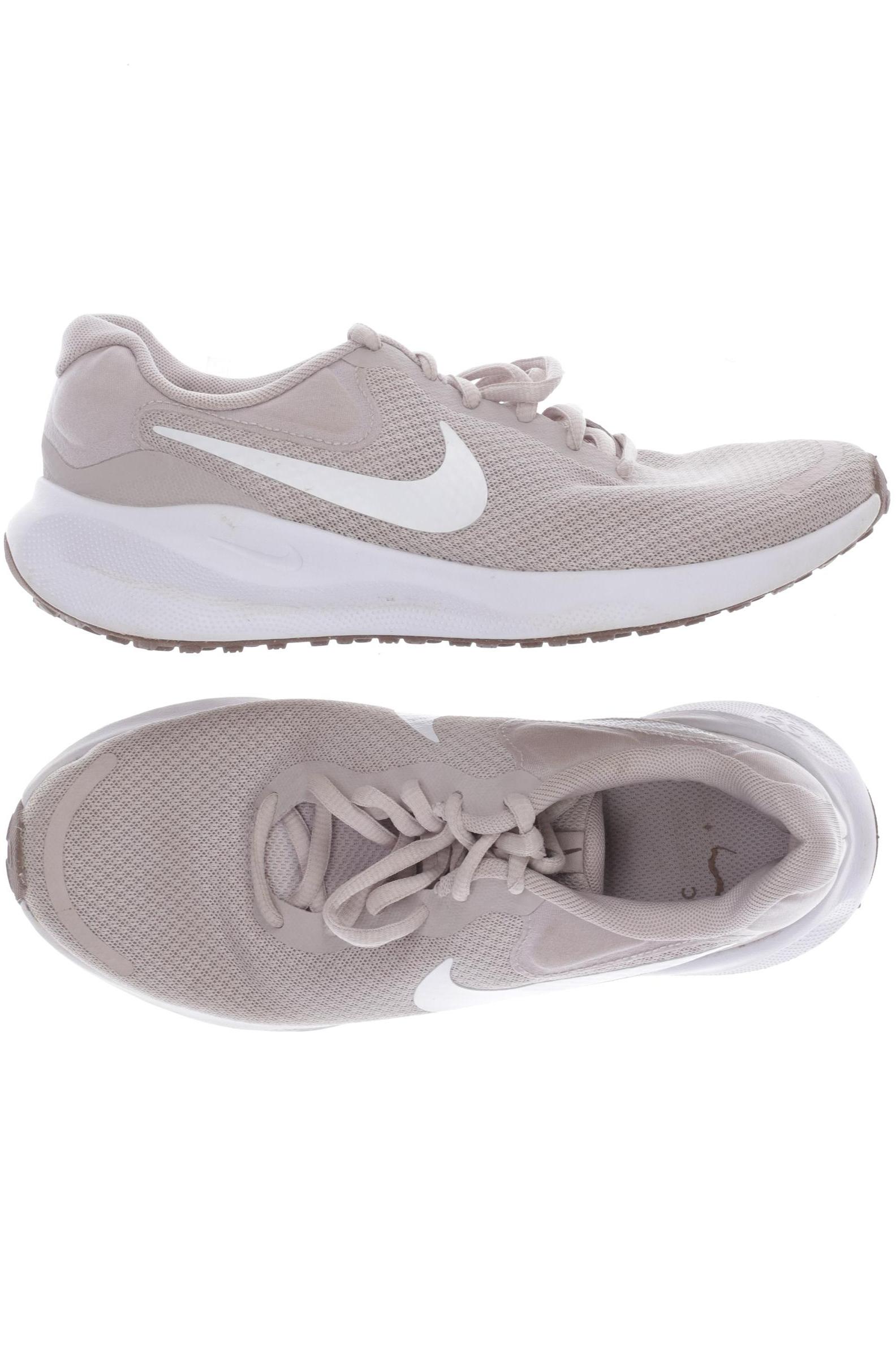 

Nike Running Damen Sneakers, beige, Gr. 37.5
