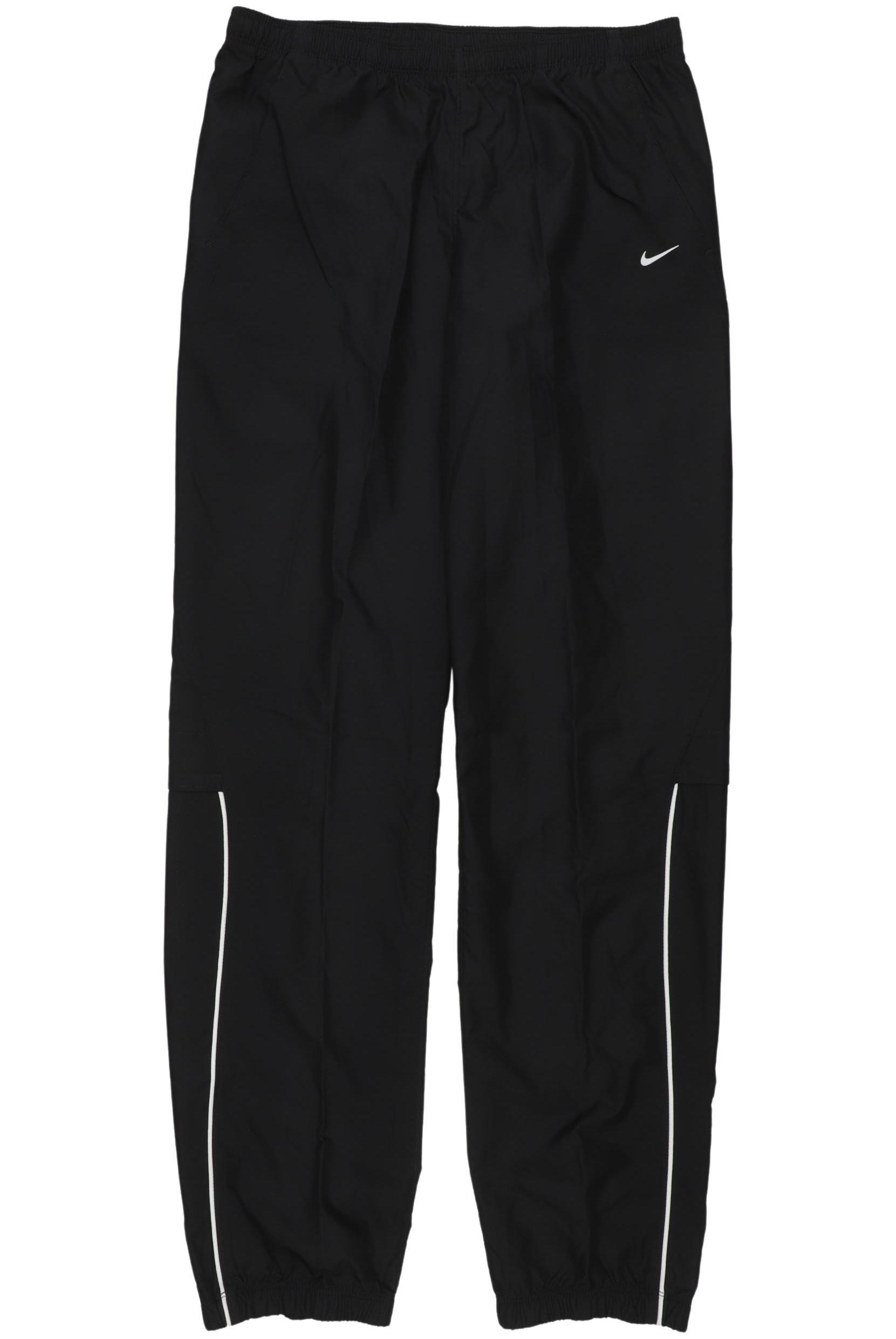 

Nike Running Damen Stoffhose, schwarz, Gr. 29