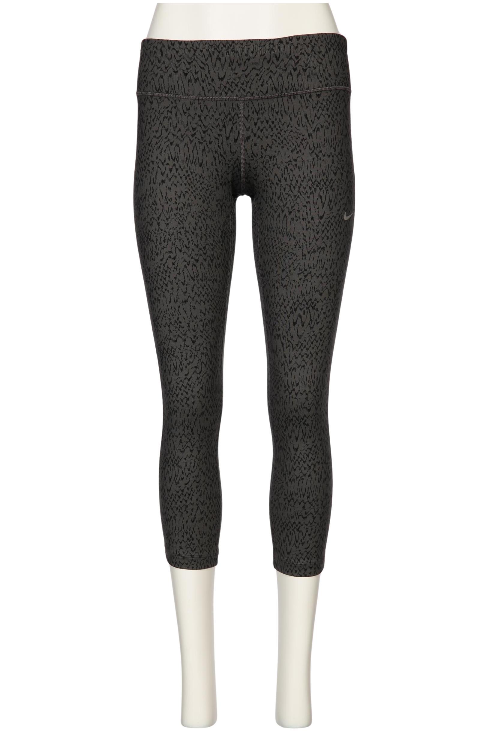 

Nike Running Damen Stoffhose, grau, Gr. 0