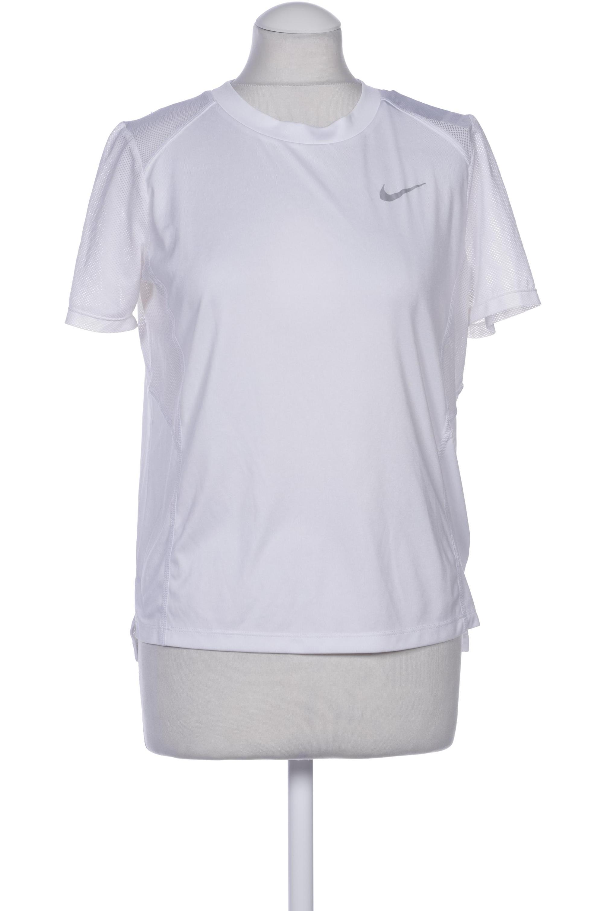 

Nike Running Damen T-Shirt, weiß, Gr. 38