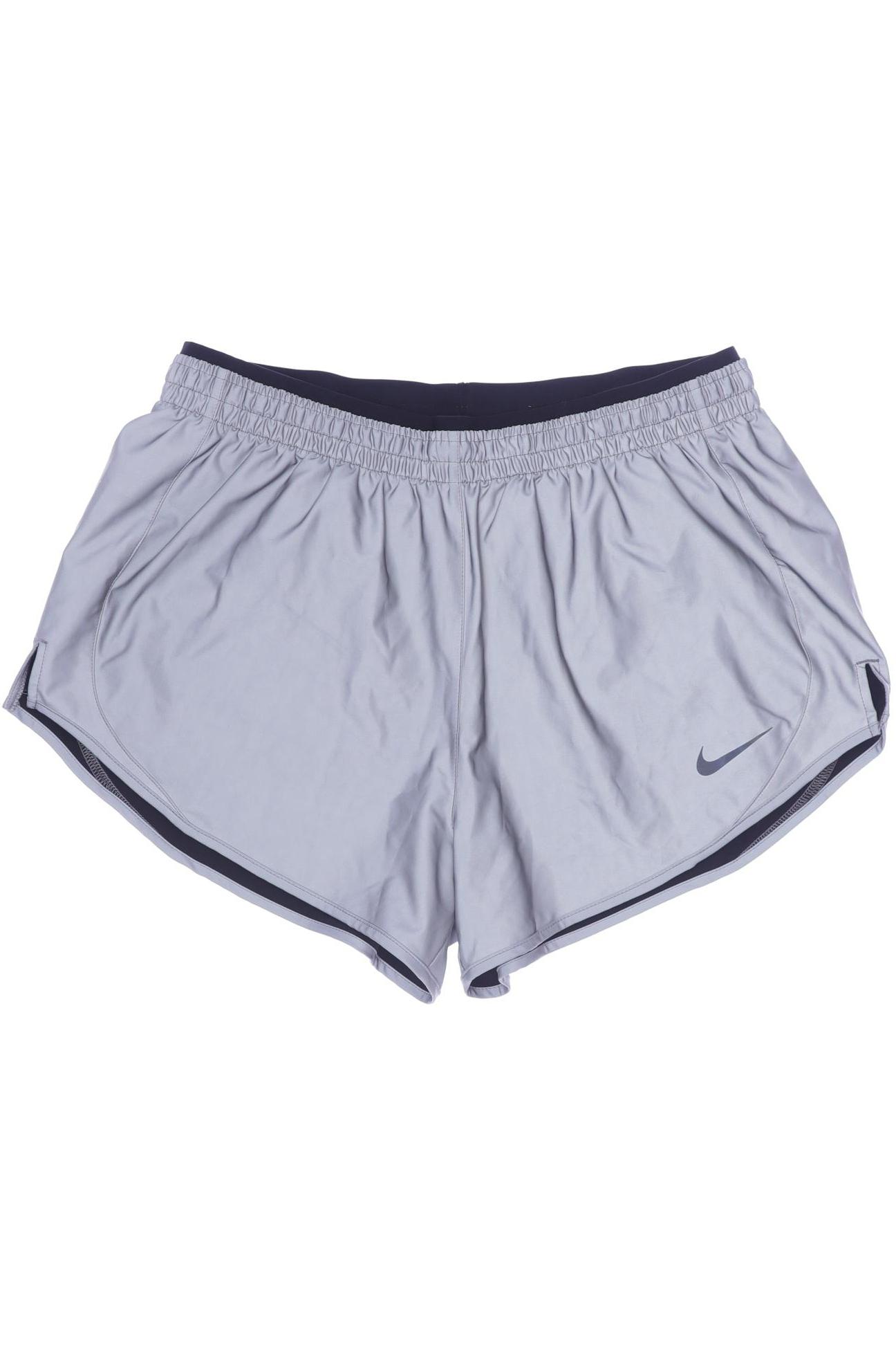 

Nike Running Damen Shorts, grau, Gr. 38