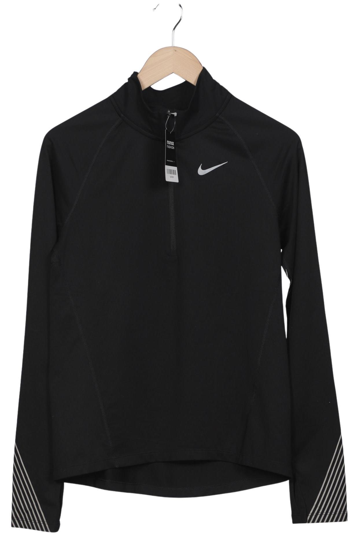 

Nike Running Damen Sweatshirt, schwarz, Gr. 36