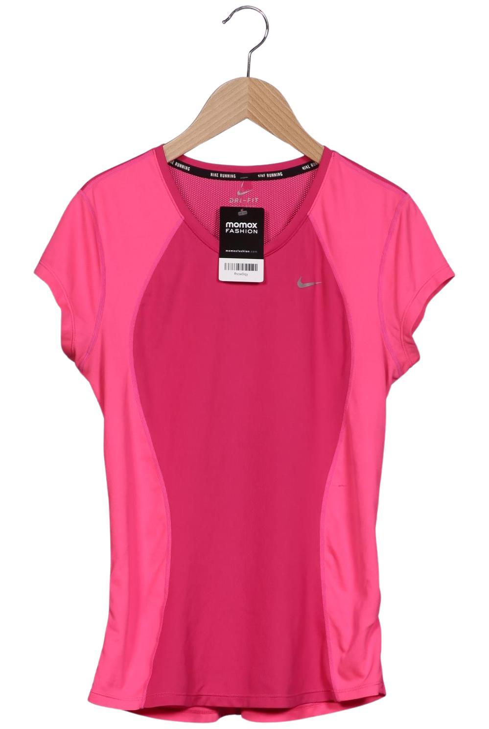 

Nike Running Damen T-Shirt, pink, Gr. 38