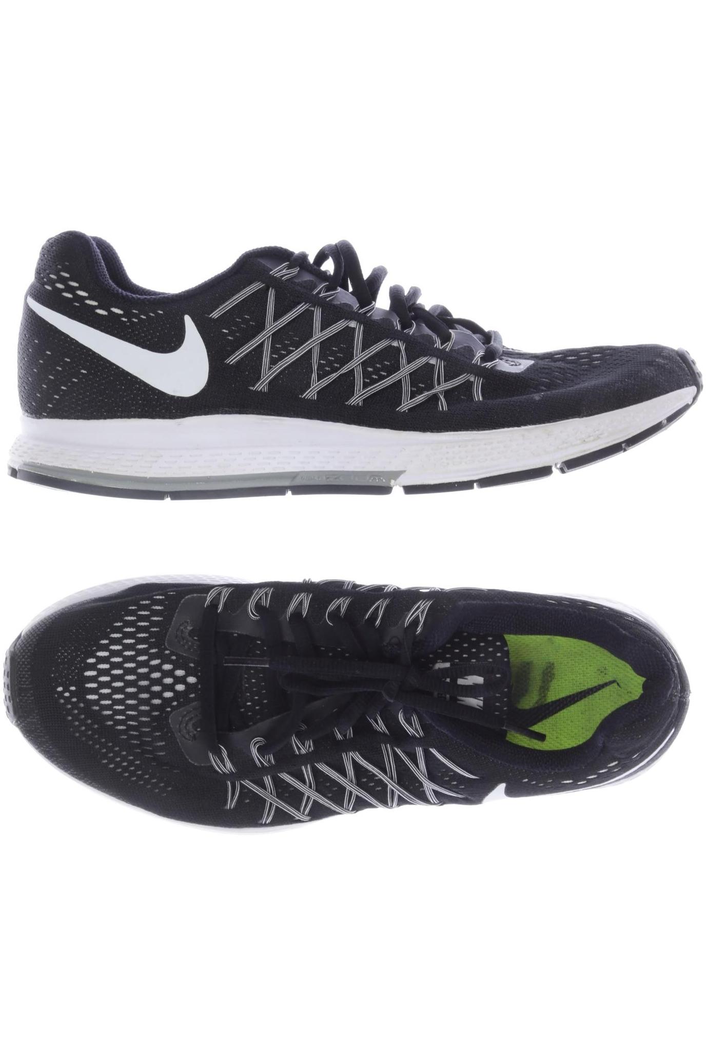 

Nike Running Damen Sneakers, schwarz, Gr. 41