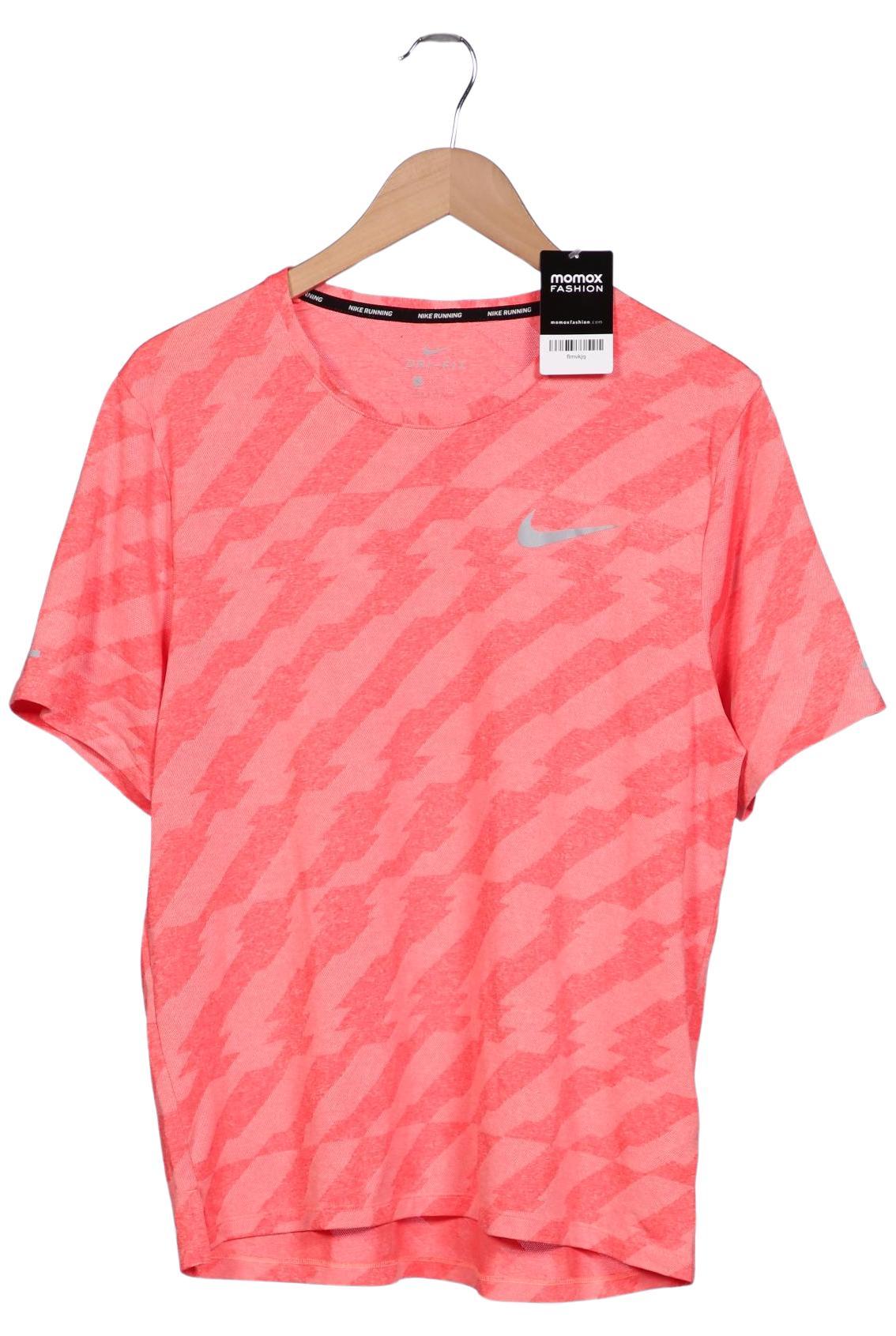 

Nike Running Damen T-Shirt, pink, Gr. 42