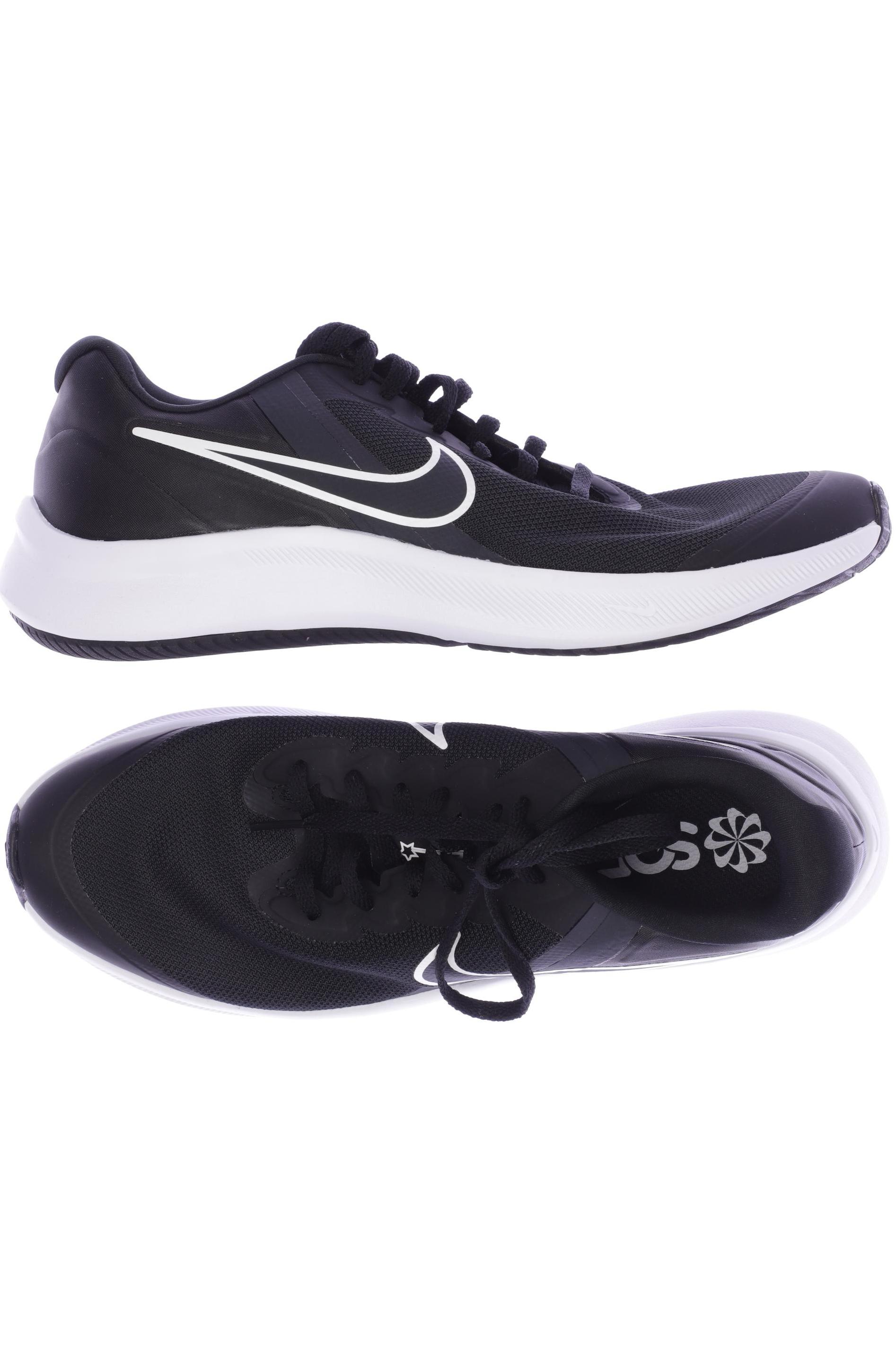 

Nike Running Damen Sneakers, schwarz, Gr. 40