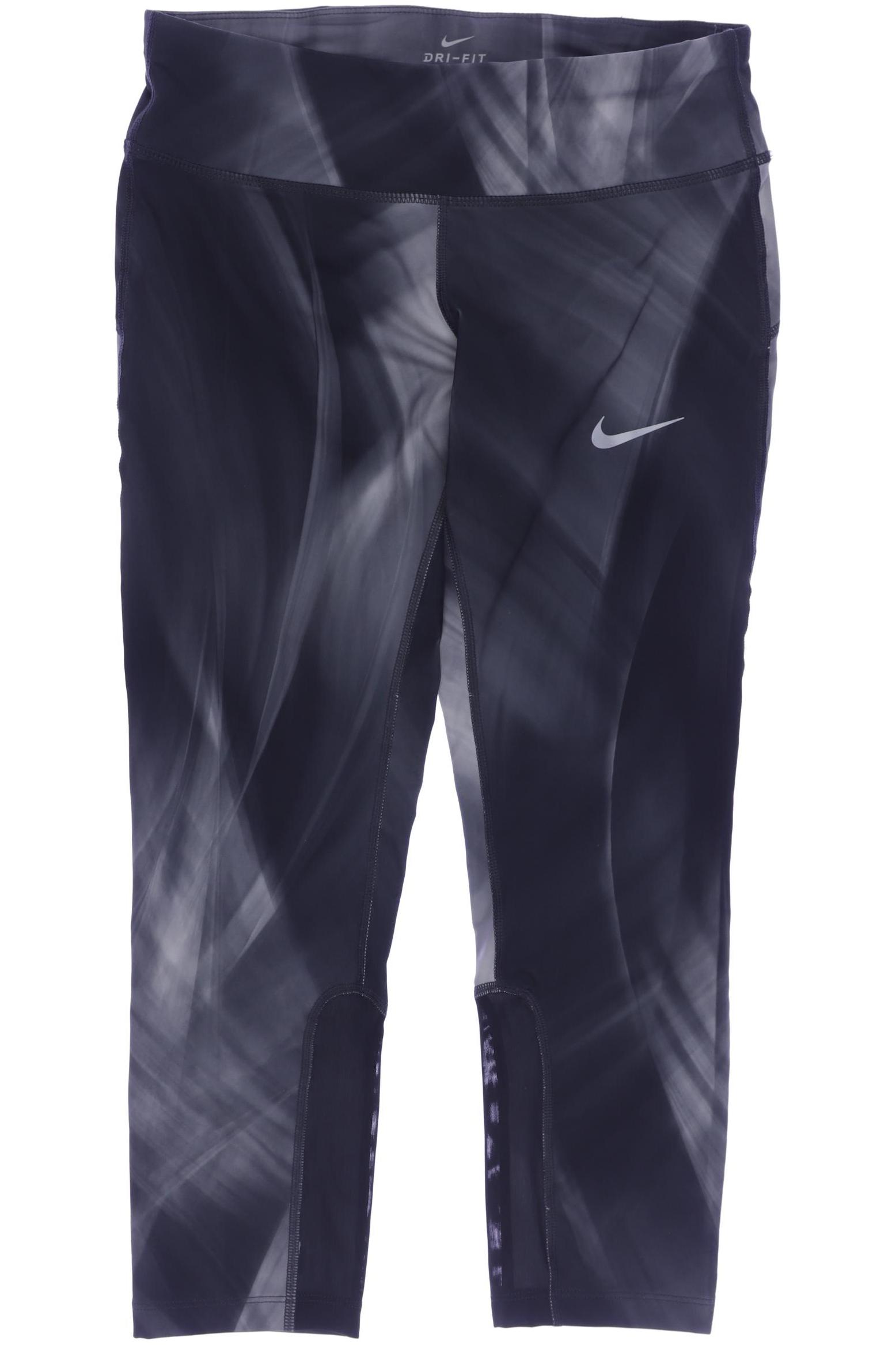 

Nike Running Damen Stoffhose, grau, Gr. 0