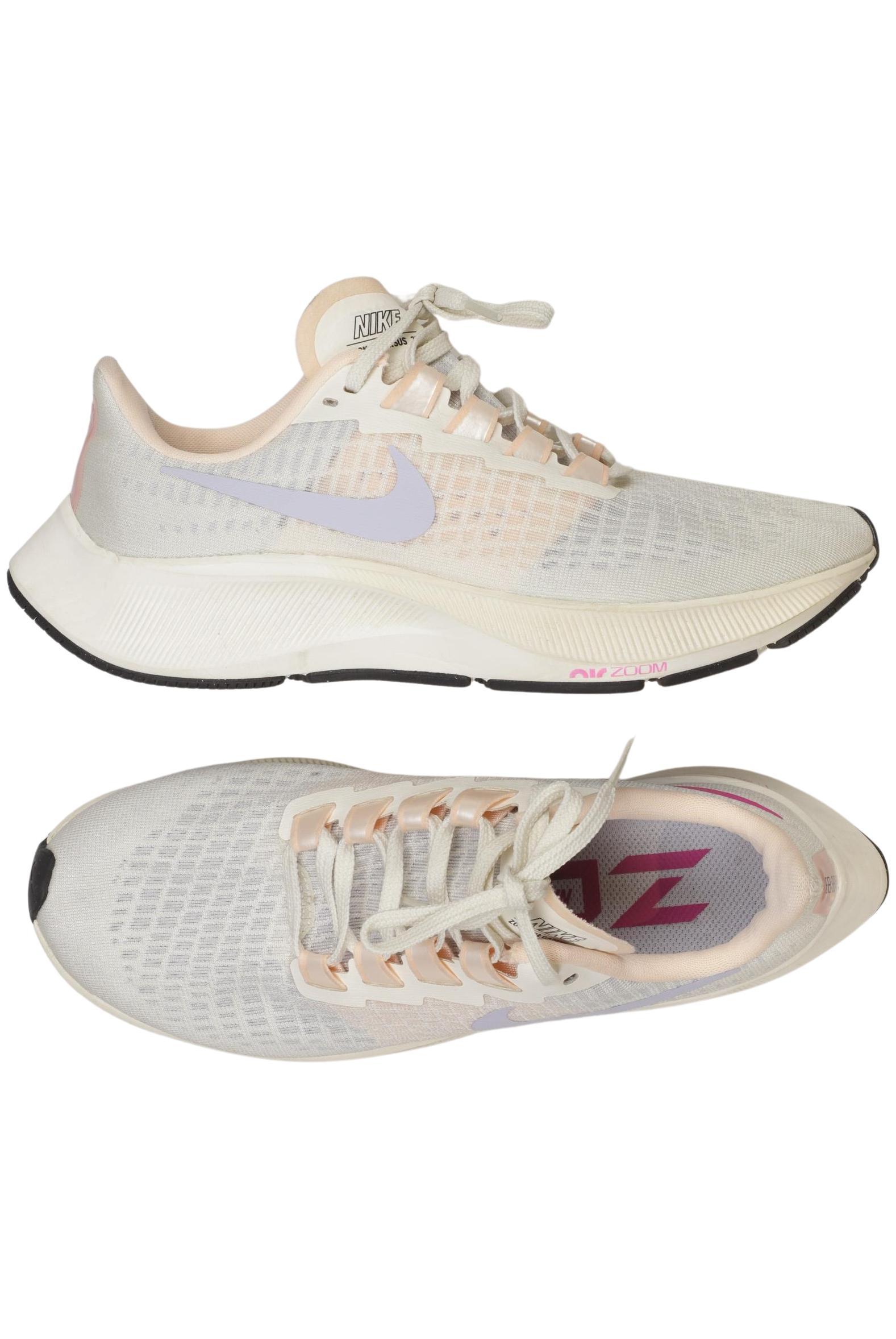 

Nike Running Damen Sneakers, cremeweiß, Gr. 38