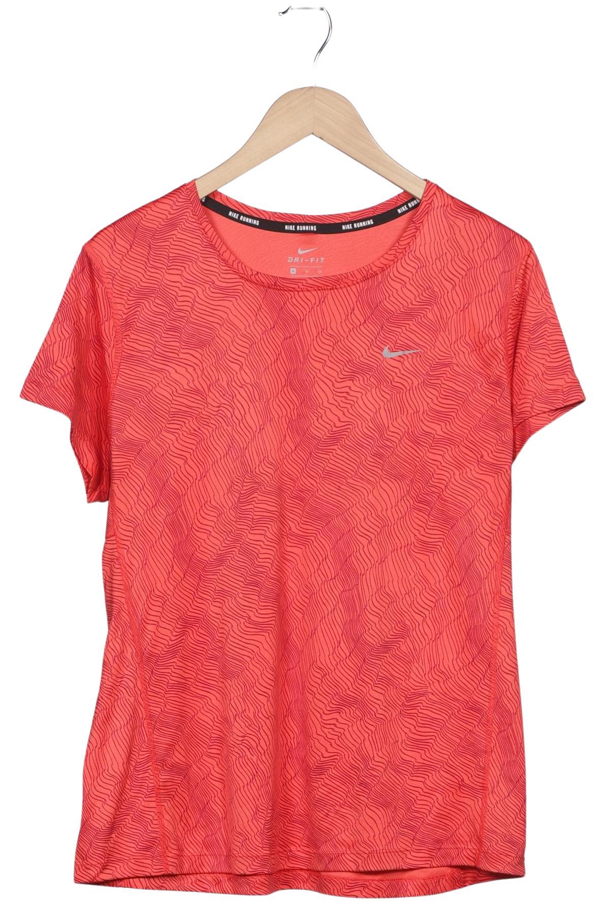 Thumbnail - Nike Running Damen T-Shirt, rot, Gr. 44