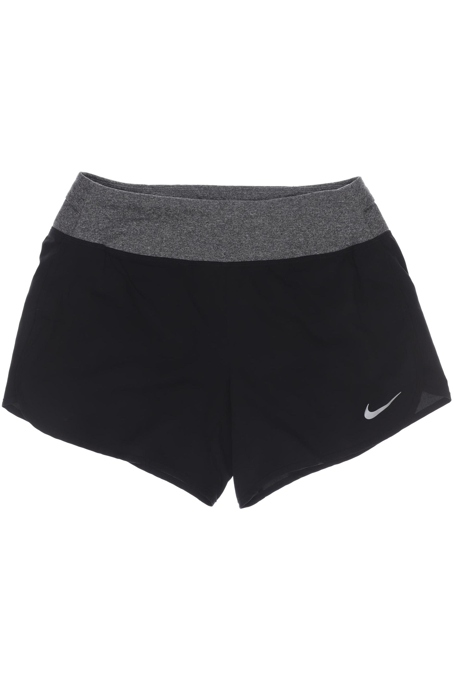 

Nike Running Damen Shorts, schwarz, Gr. 36