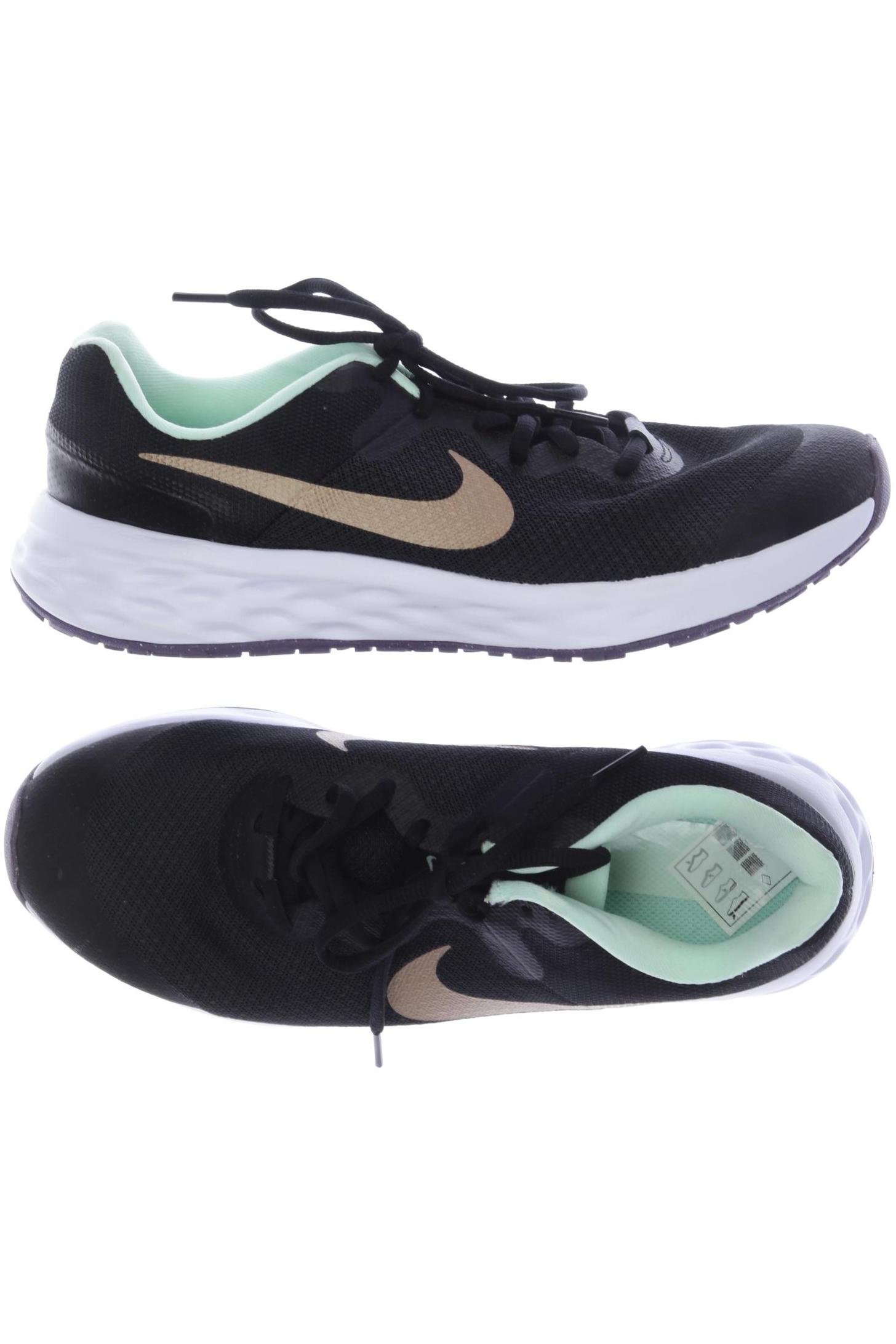 

Nike Running Damen Sneakers, schwarz, Gr. 39