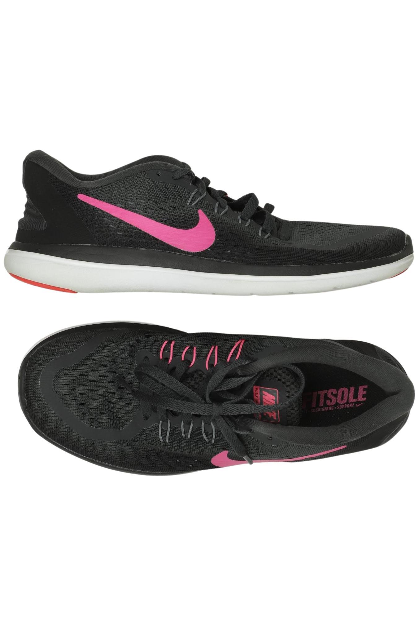 

Nike Running Damen Sneakers, mehrfarbig, Gr. 38.5