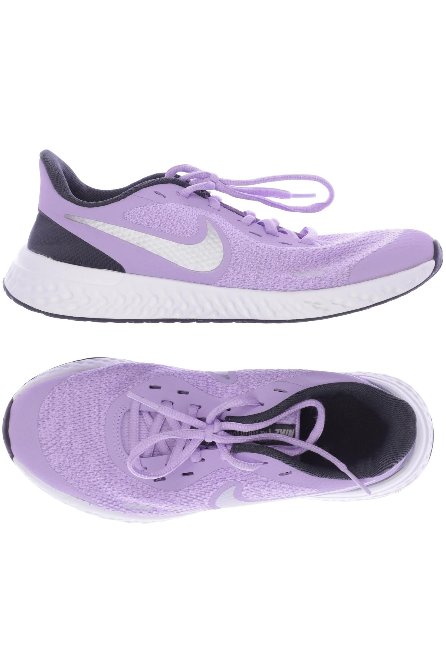 

Nike Running Damen Sneakers, flieder, Gr. 37.5