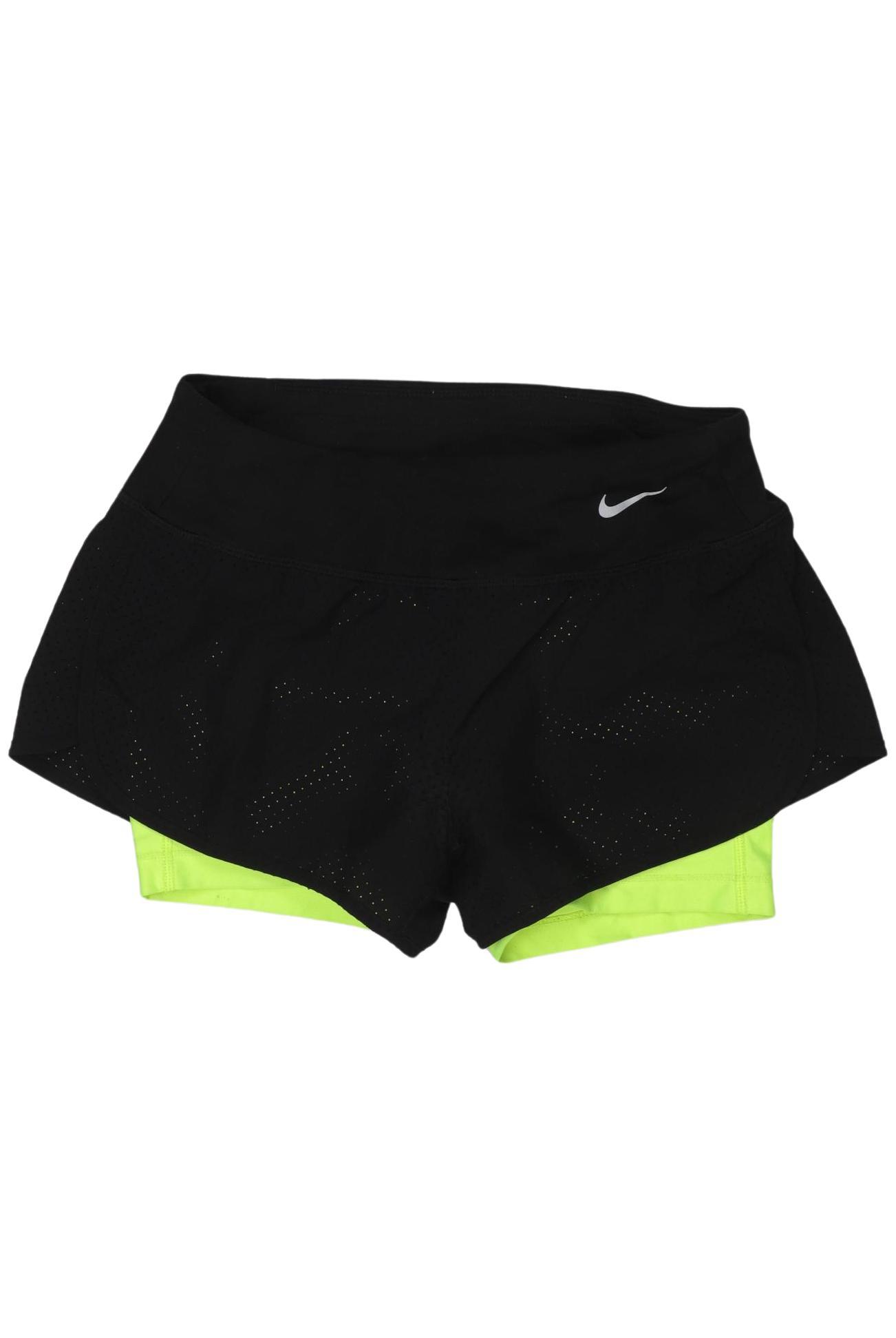

Nike Running Damen Shorts, neon, Gr. 34
