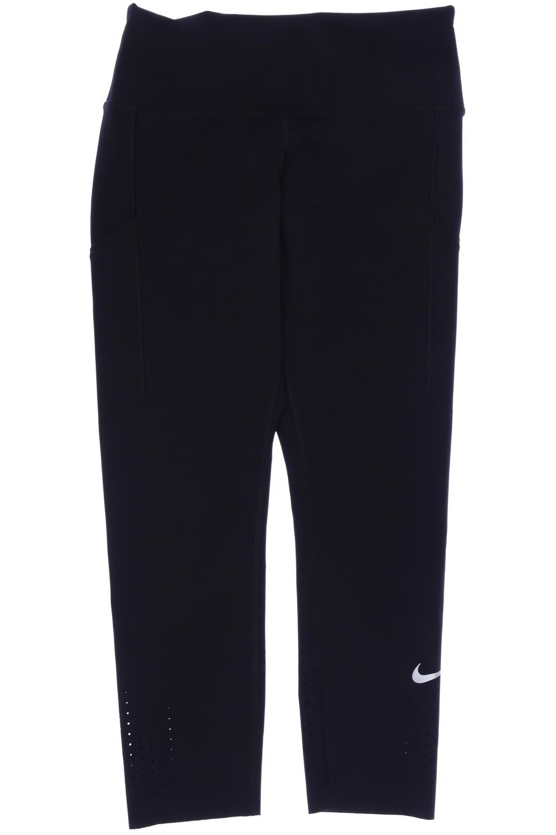 

Nike Running Damen Stoffhose, schwarz, Gr. 0