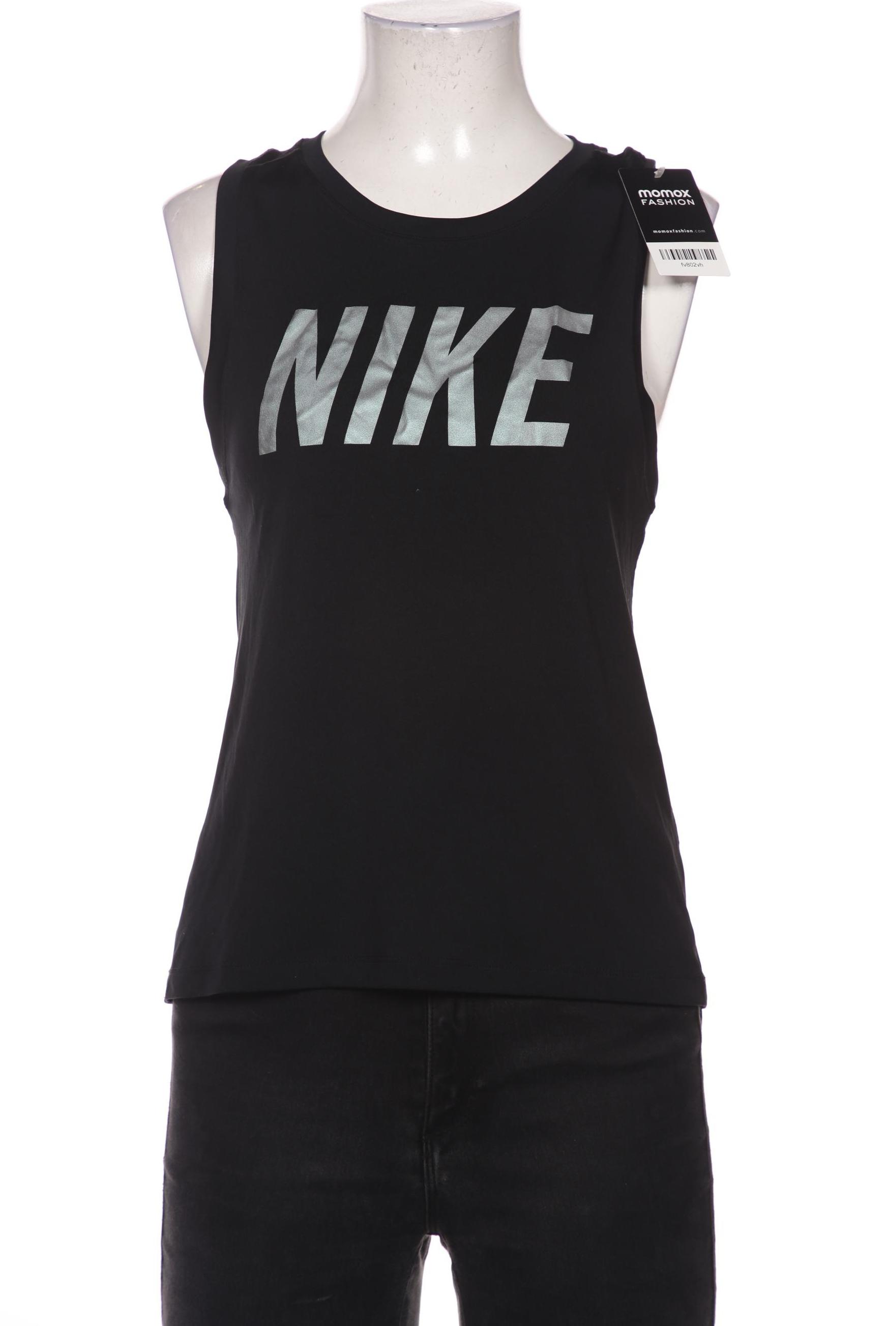 

Nike Running Damen Top, schwarz, Gr. 36