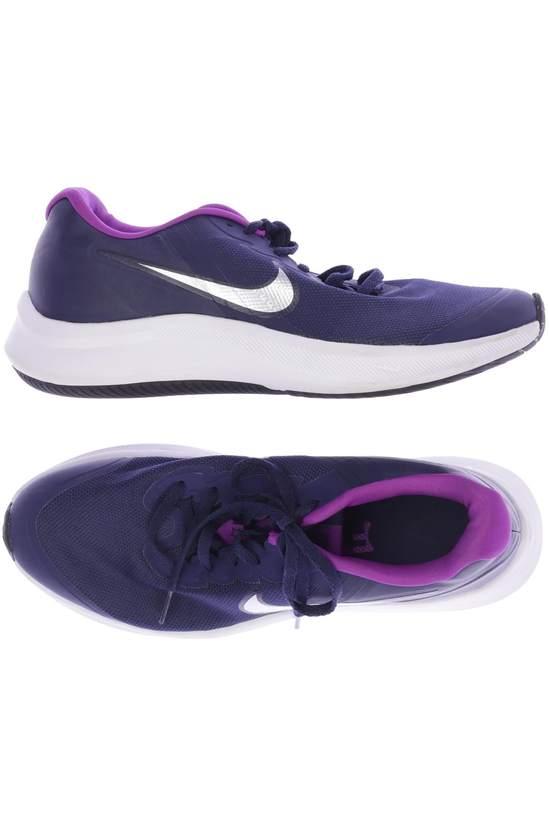 

Nike Running Damen Sneakers, marineblau, Gr. 39