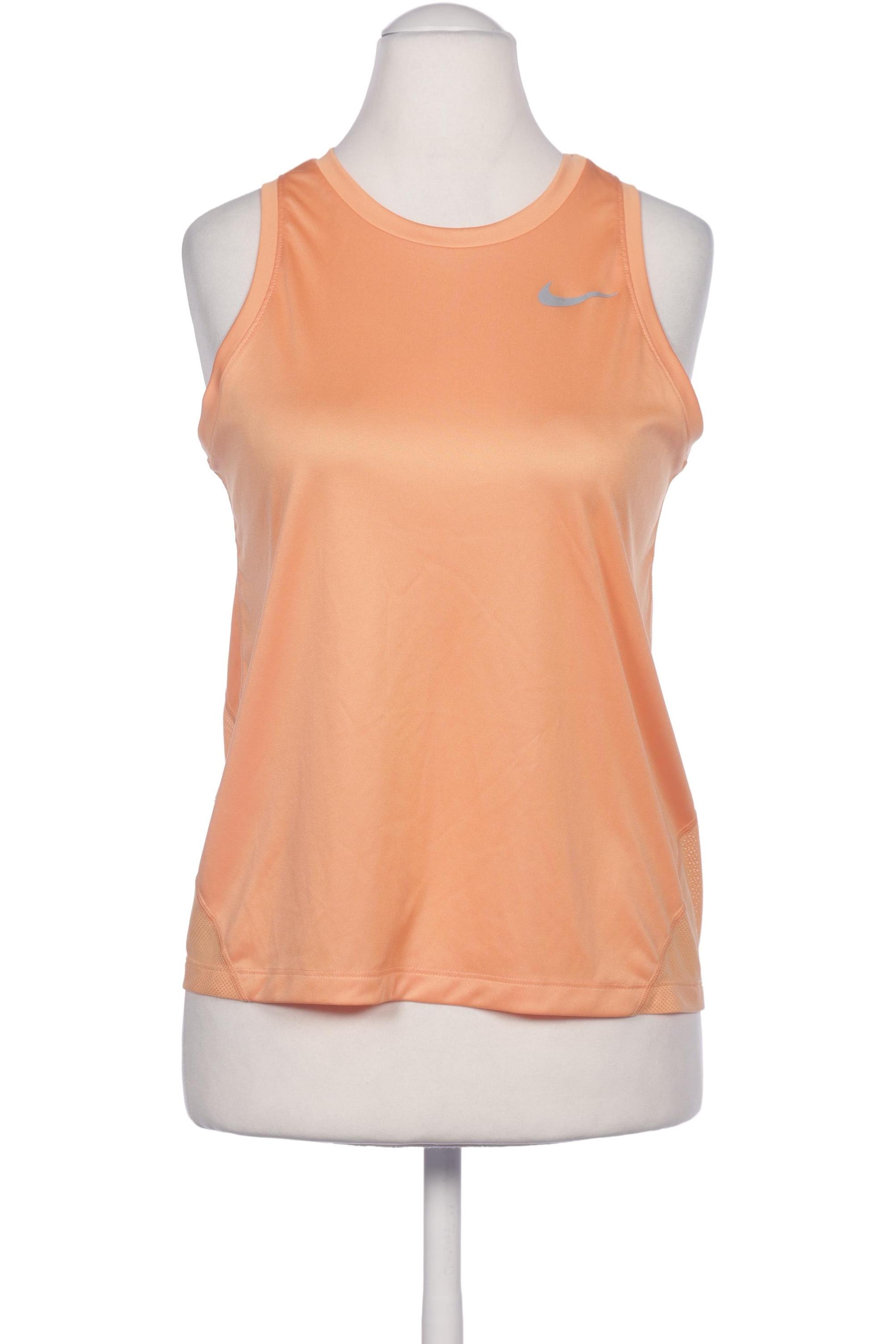 

Nike Running Damen Top, orange, Gr. 36