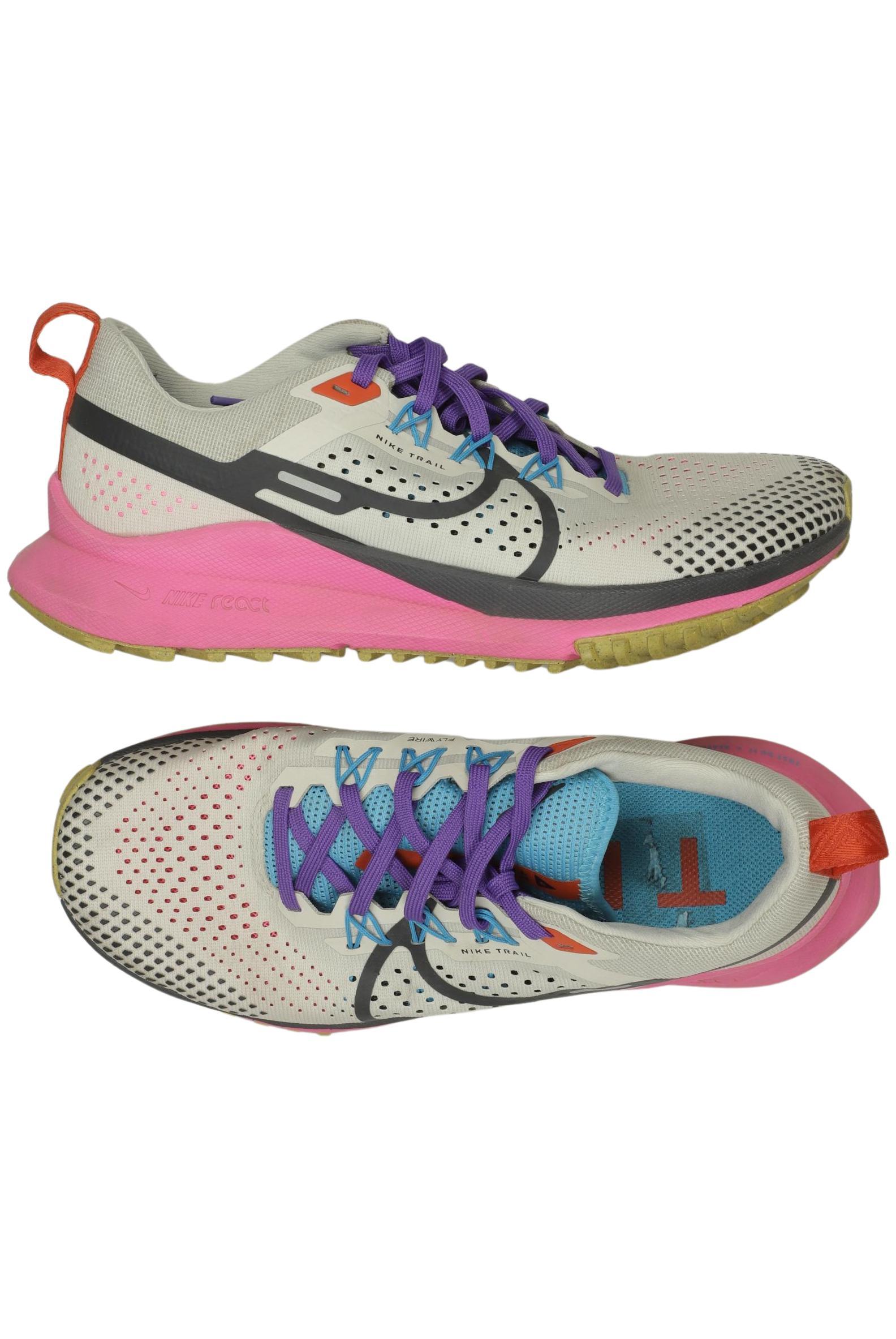 

Nike Running Damen Sneakers, mehrfarbig, Gr. 38.5