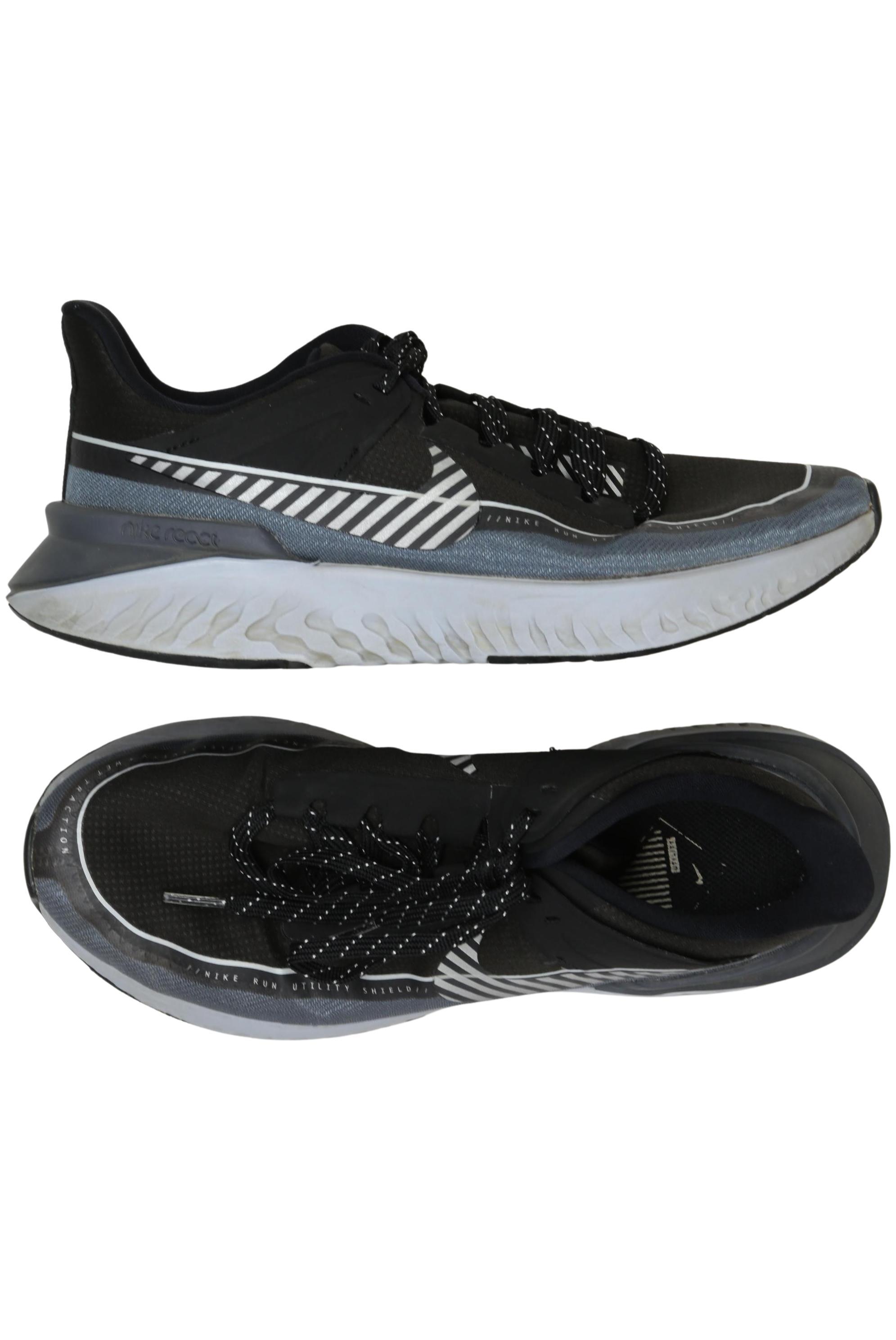 

Nike Running Damen Sneakers, schwarz, Gr. 40