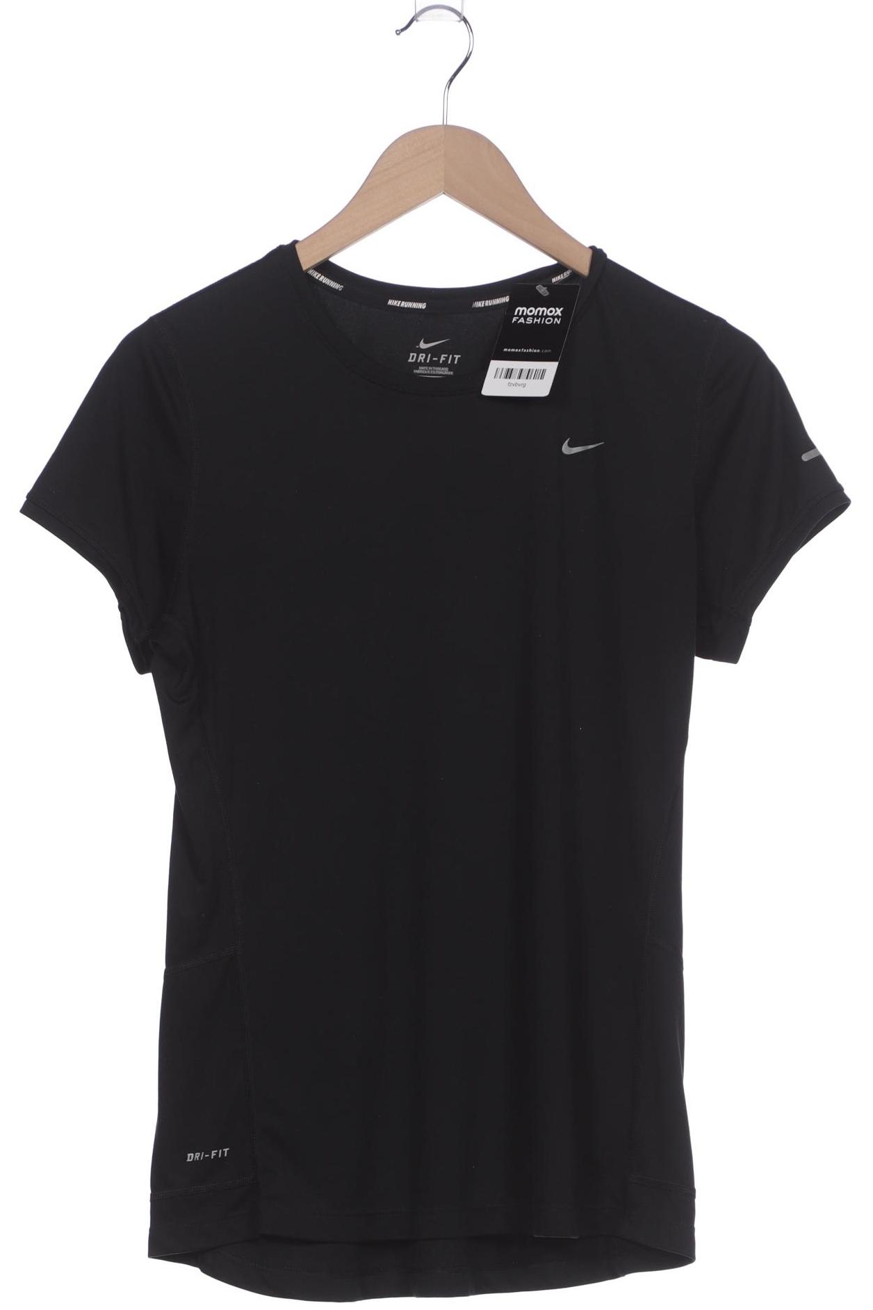 

Nike Running Damen T-Shirt, schwarz, Gr. 42