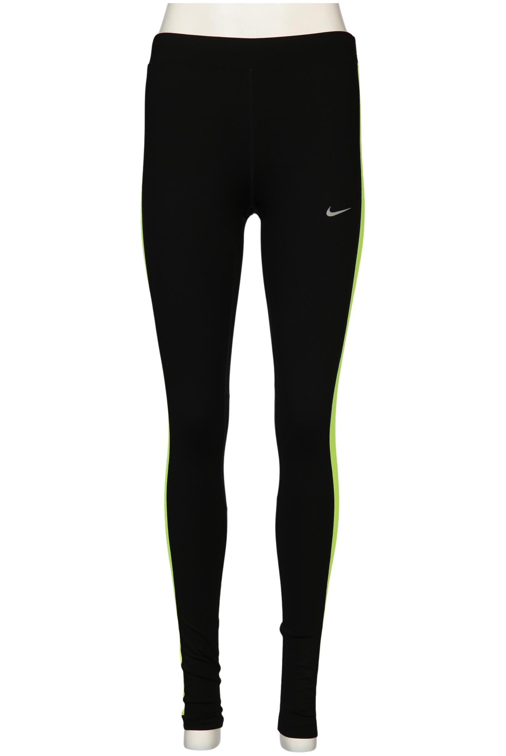 

Nike Running Damen Stoffhose, neon, Gr. 0