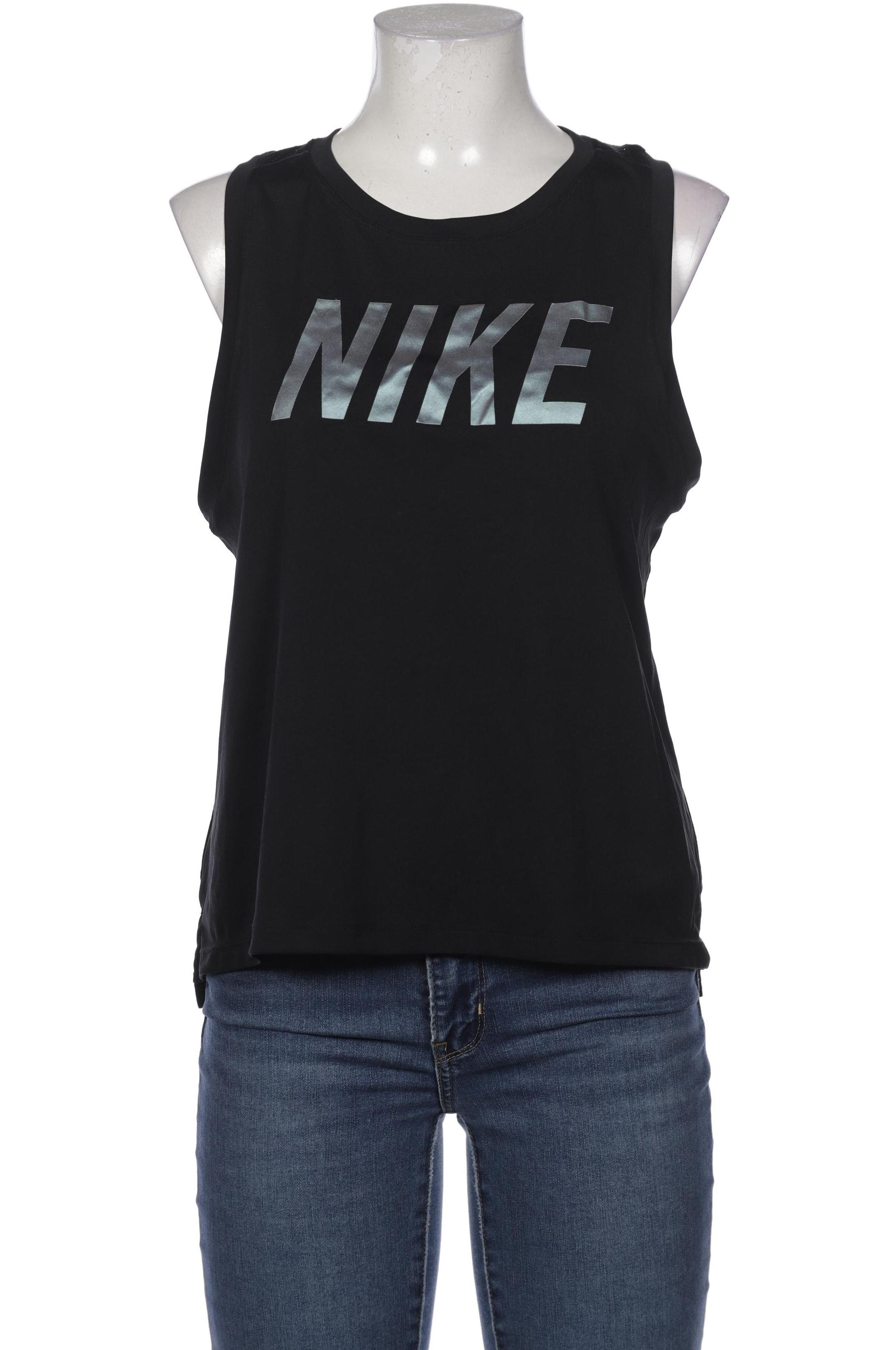 

Nike Running Damen Top, schwarz, Gr. 42