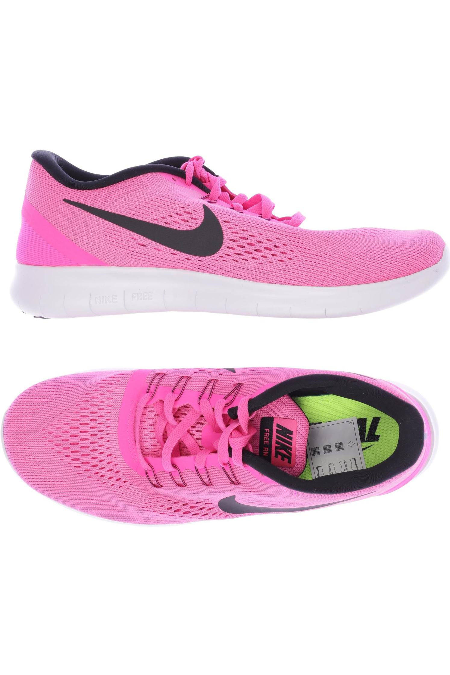

Nike Running Damen Sneakers, pink, Gr. 38