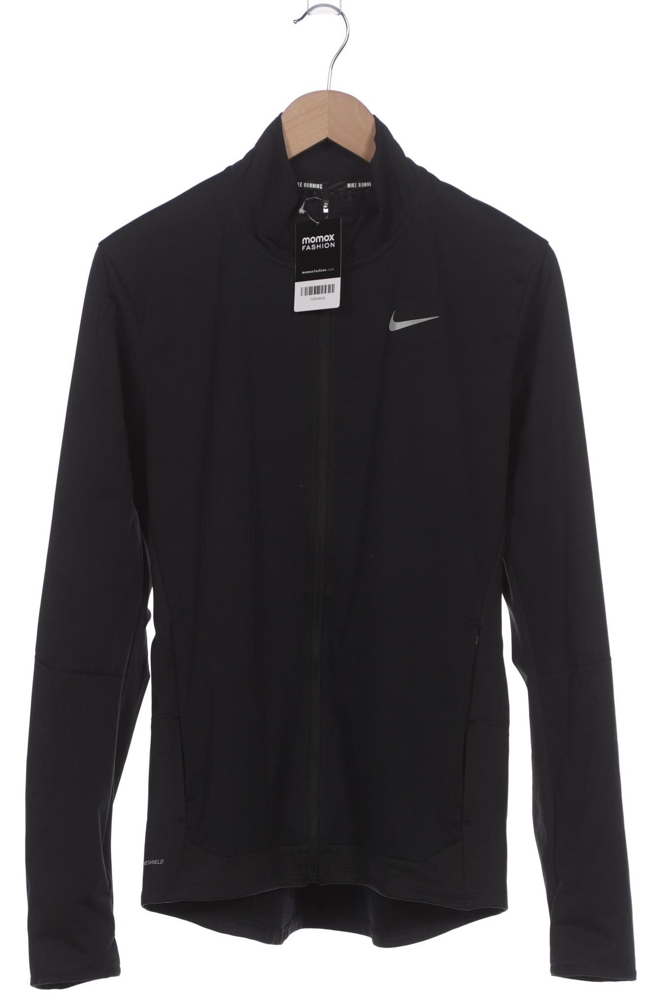 

Nike Running Damen Sweatshirt, schwarz, Gr. 38
