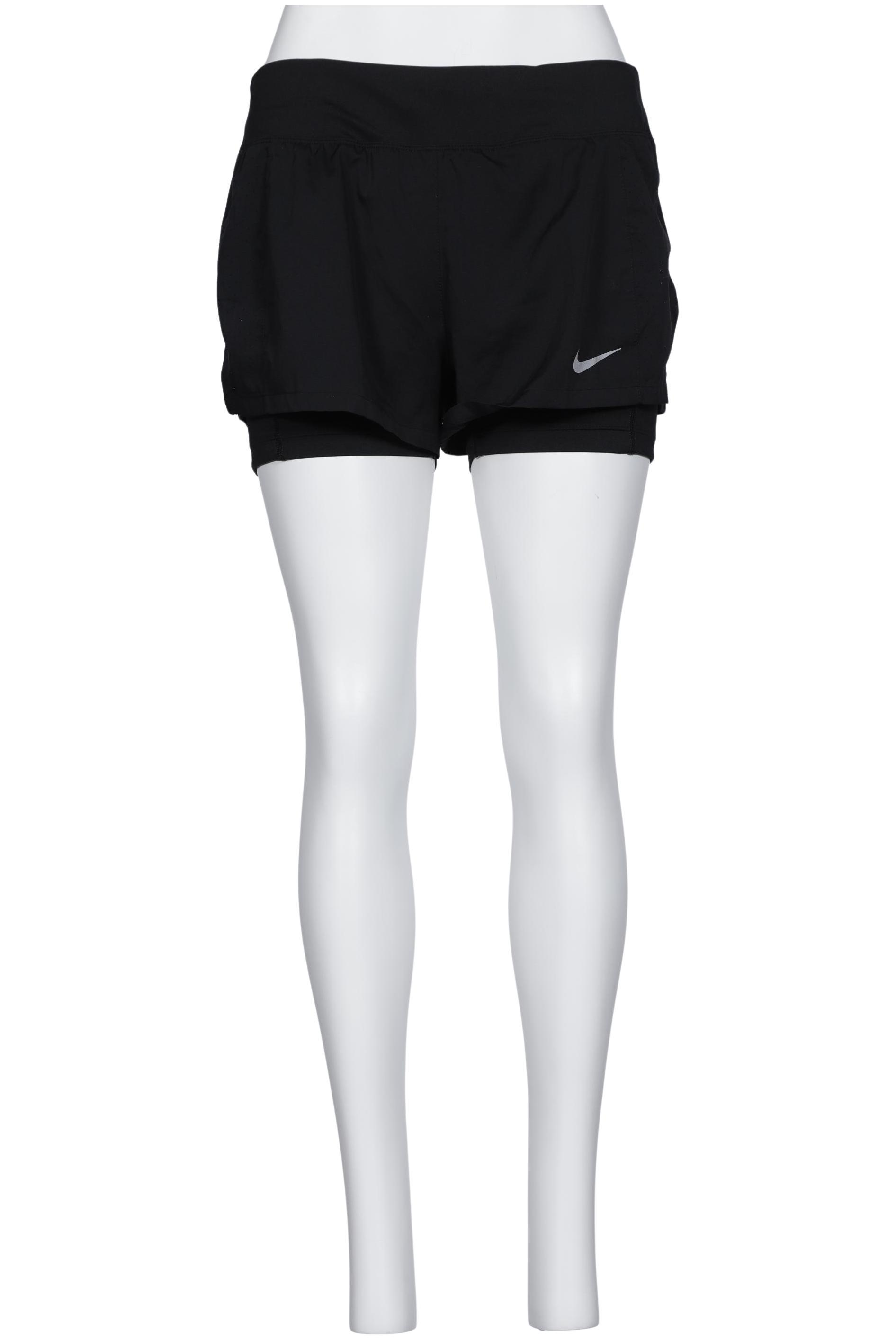 

Nike Running Damen Shorts, schwarz, Gr. 42