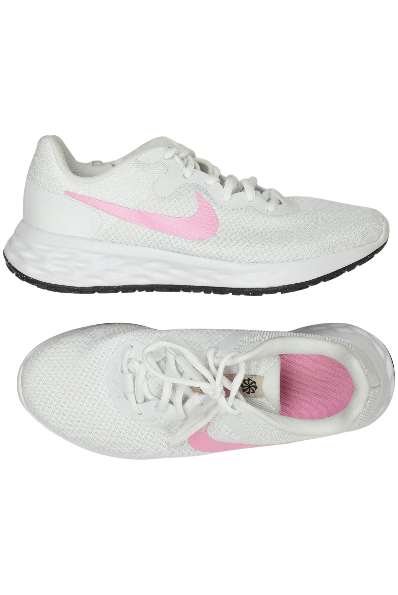 

Nike Running Damen Sneakers, weiß, Gr. 40