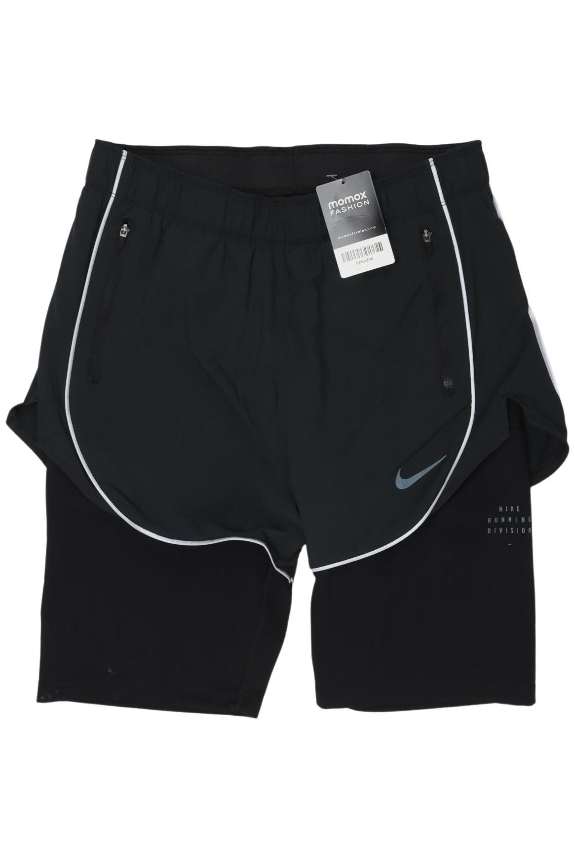 

Nike Running Damen Shorts, schwarz, Gr. 38