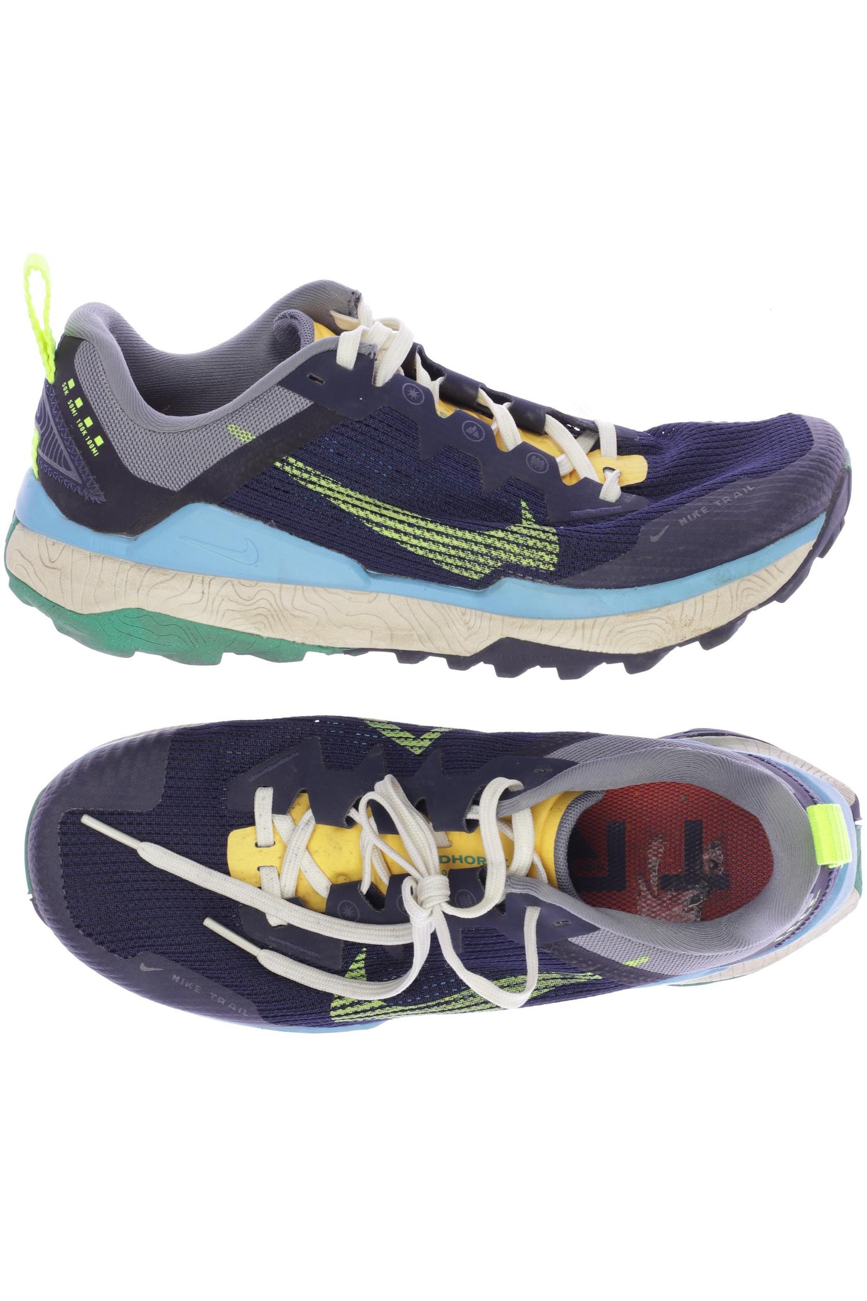 

Nike Running Damen Sneakers, marineblau, Gr. 39