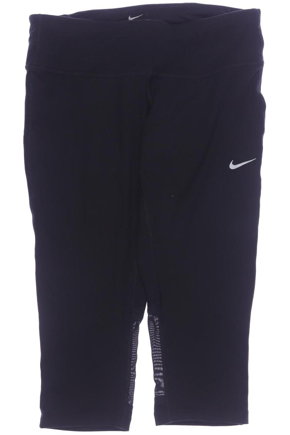 

Nike Running Damen Stoffhose, schwarz, Gr. 0