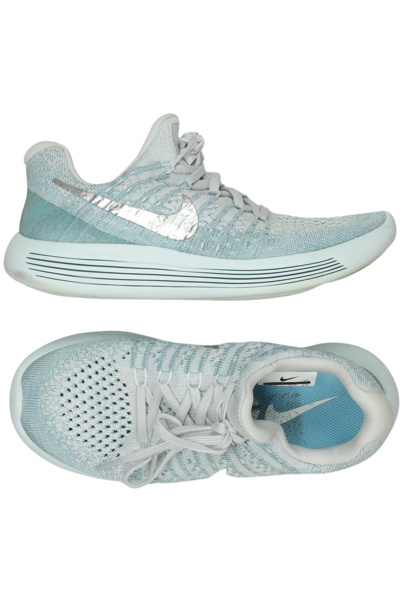 

Nike Running Damen Sneakers, hellblau, Gr. 36