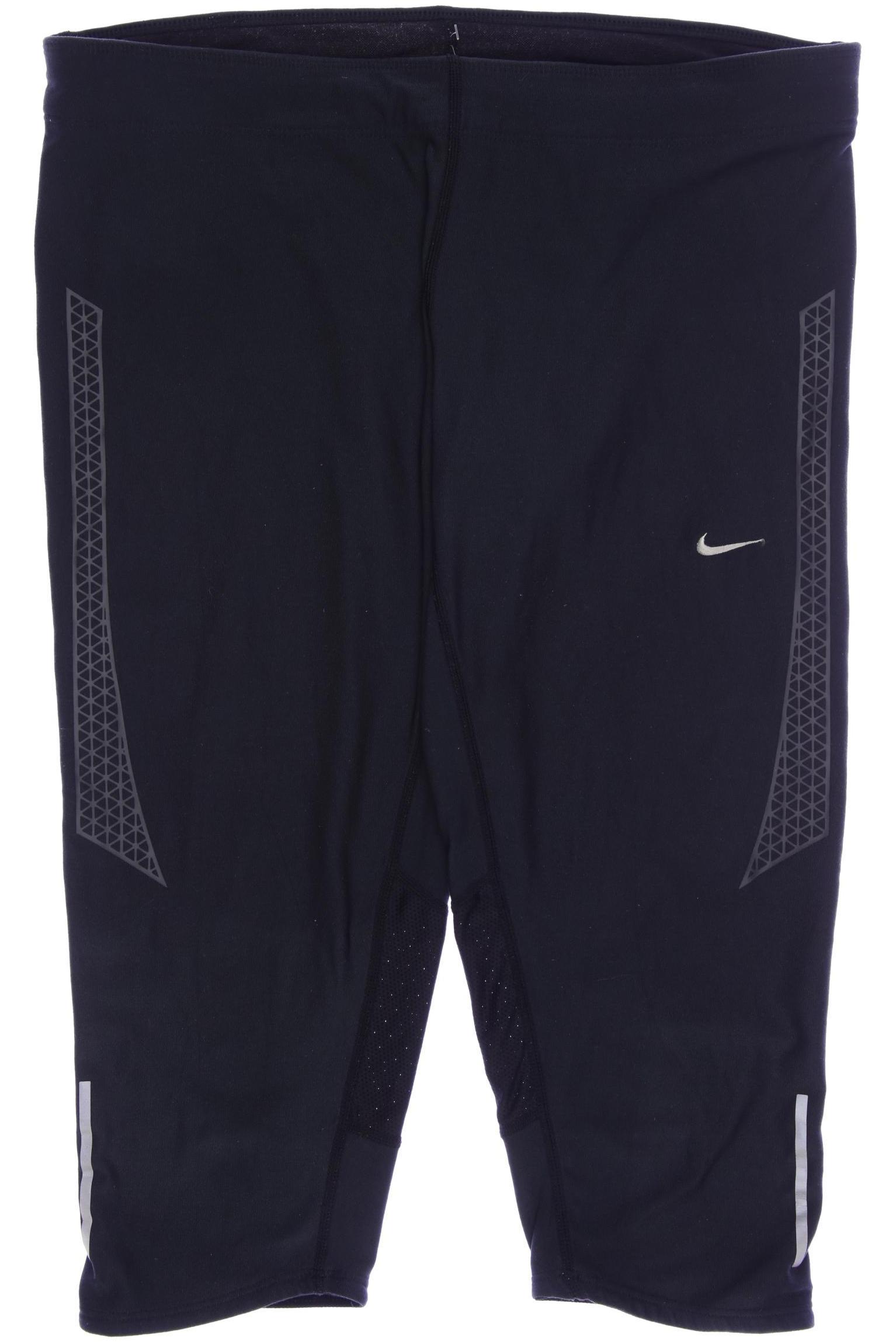

Nike Running Damen Shorts, schwarz, Gr. 42