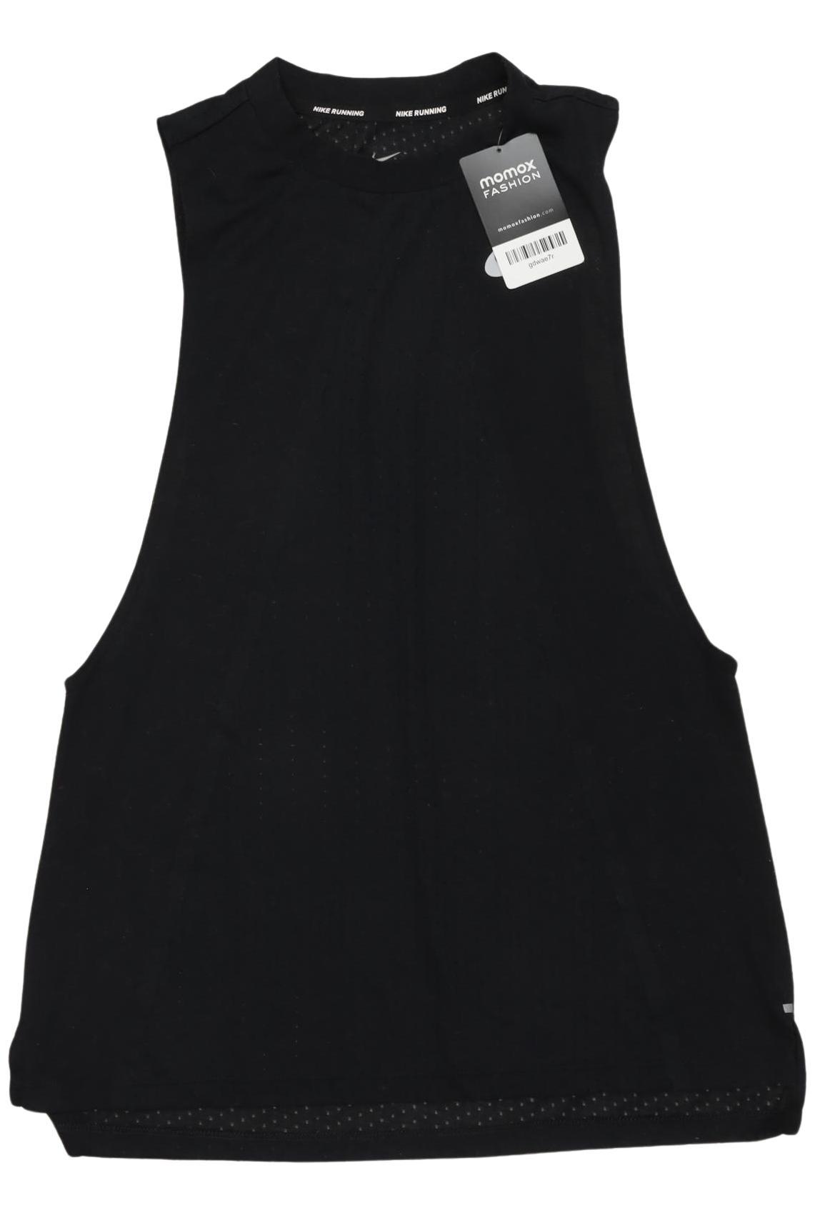 

Nike Running Damen Top, schwarz, Gr. 34