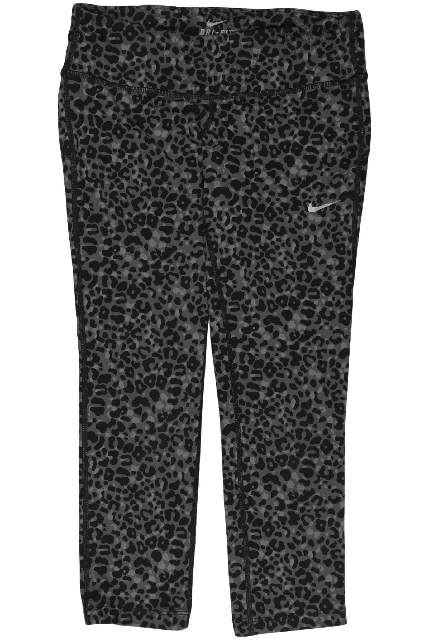 

Nike Running Damen Shorts, grau, Gr. 34