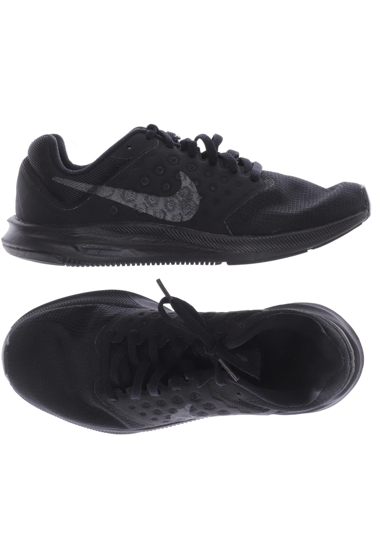 

Nike Running Damen Sneakers, schwarz, Gr. 37.5