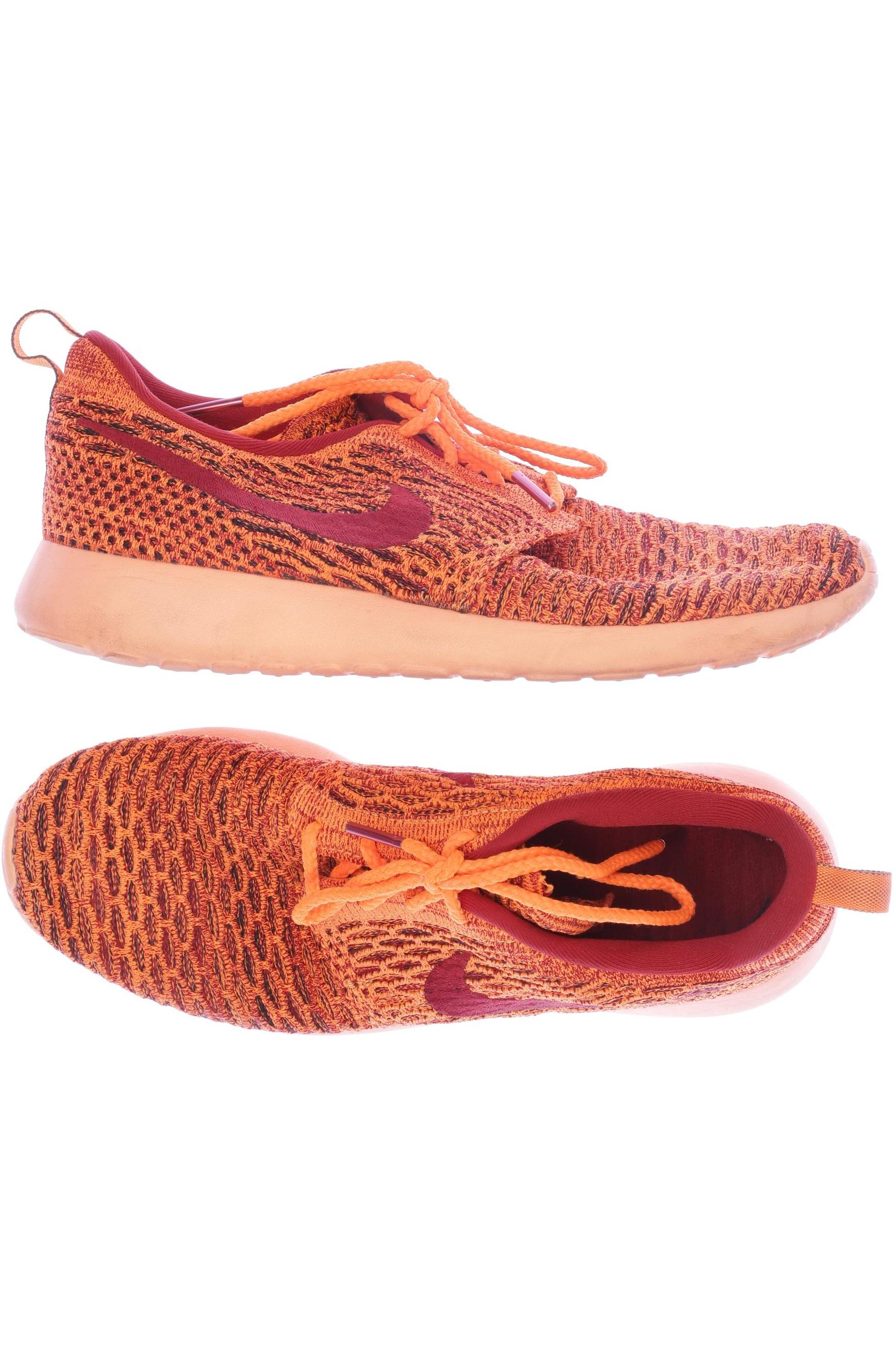 

Nike Running Damen Sneakers, orange, Gr. 40